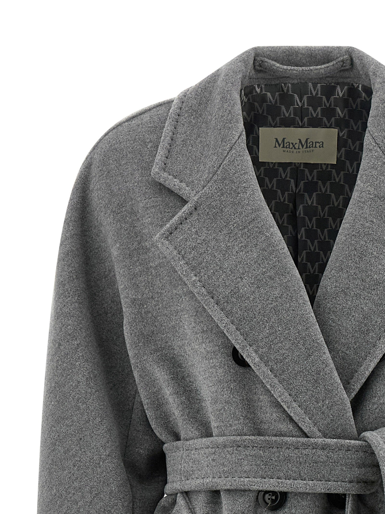 Max Mara Women's Madame - 101801 Icon Coat Coat