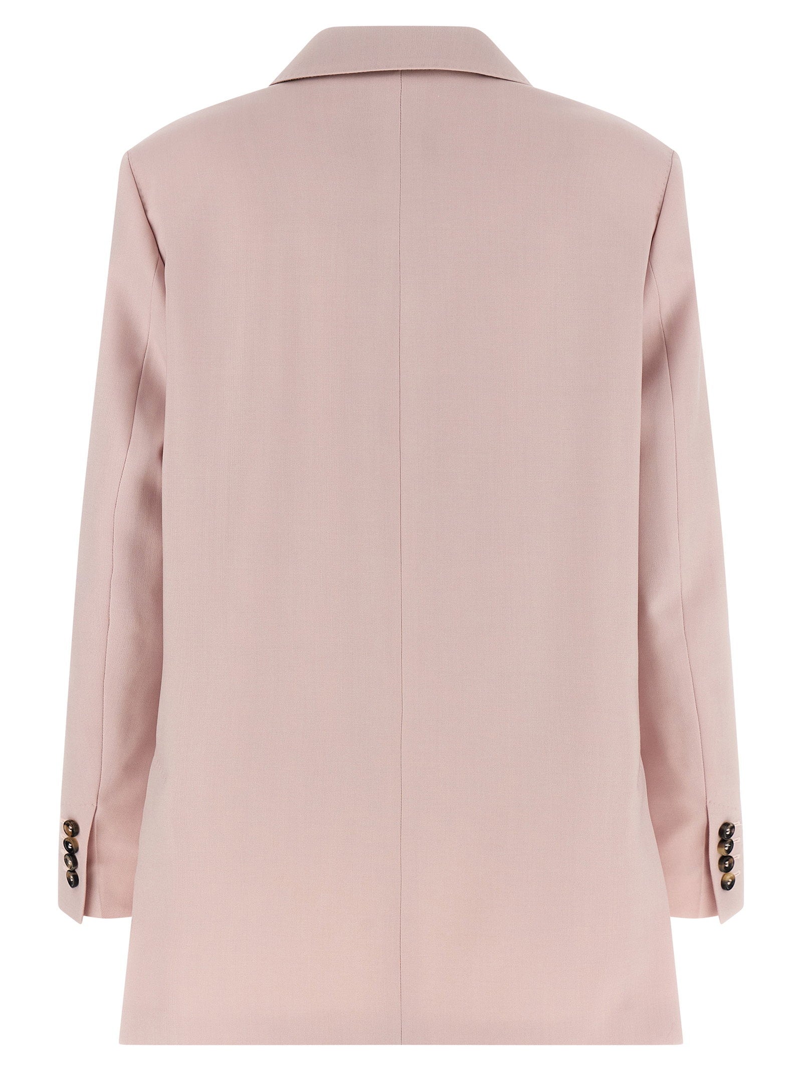 Max Mara Women's Mxmombrosa Blazer