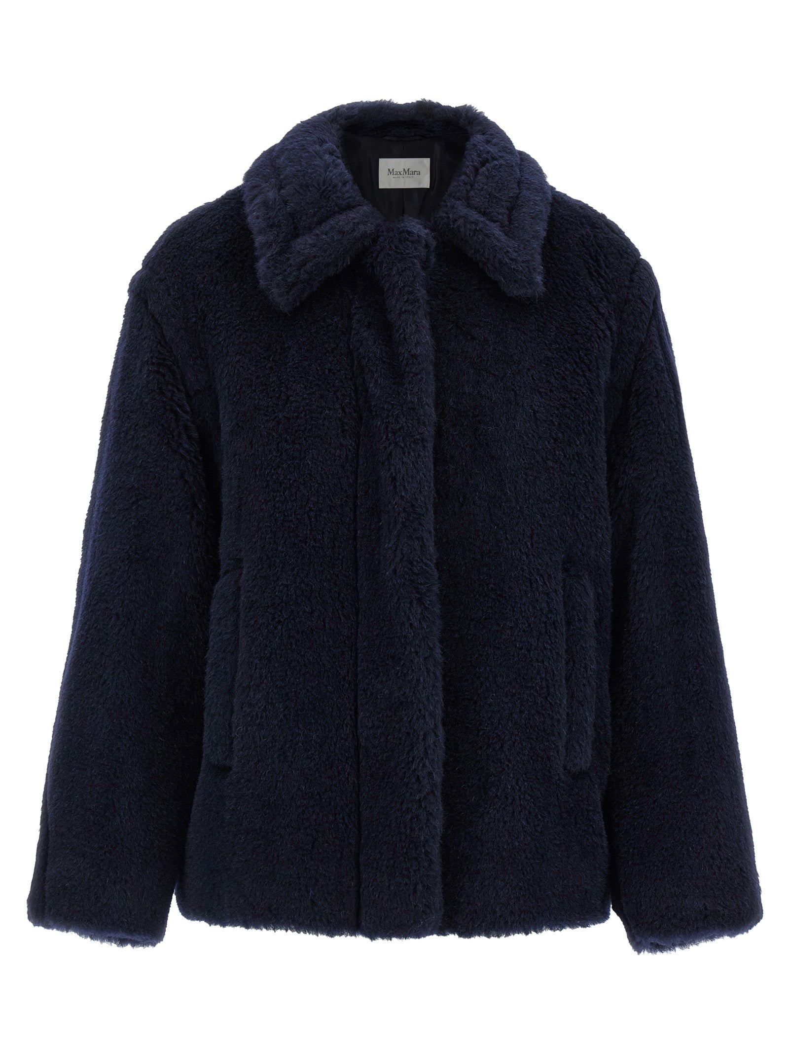 Max Mara Women's Mxmfuggito Coat