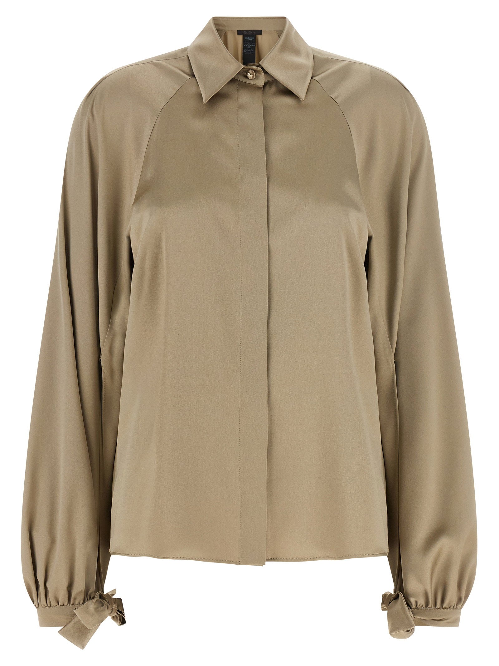 Max Mara Women's Mxealare Shirt