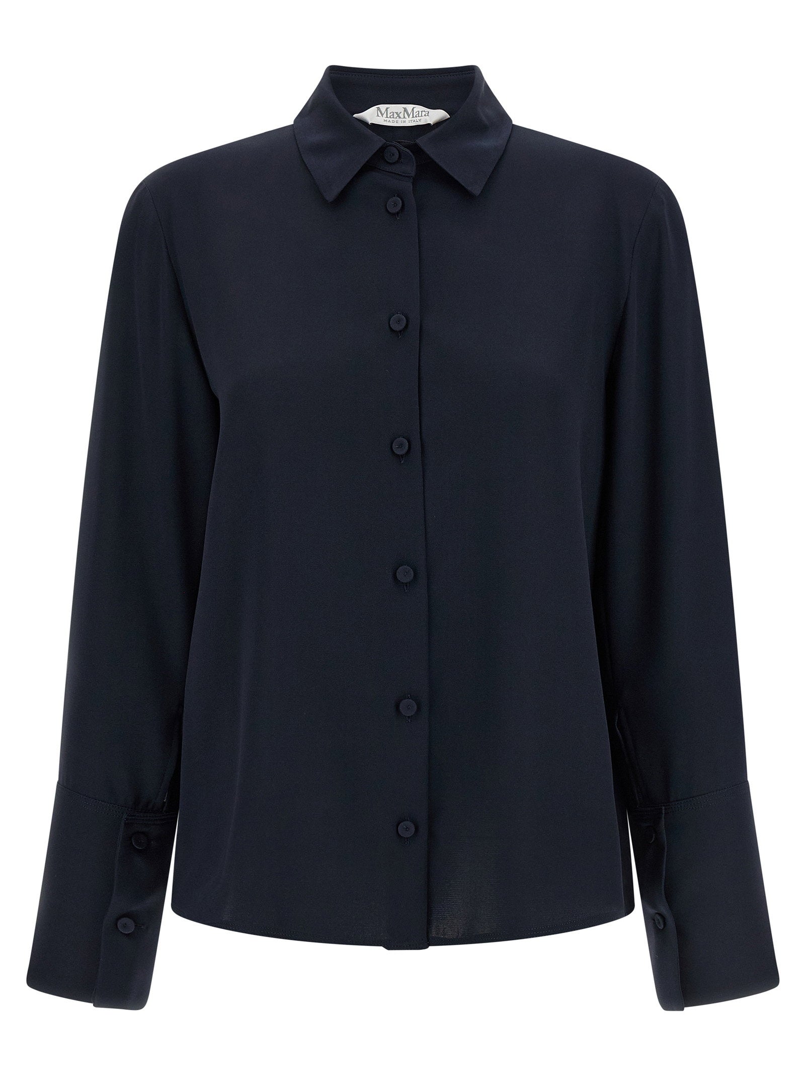 Max Mara Women's Mxpvoliera Shirt