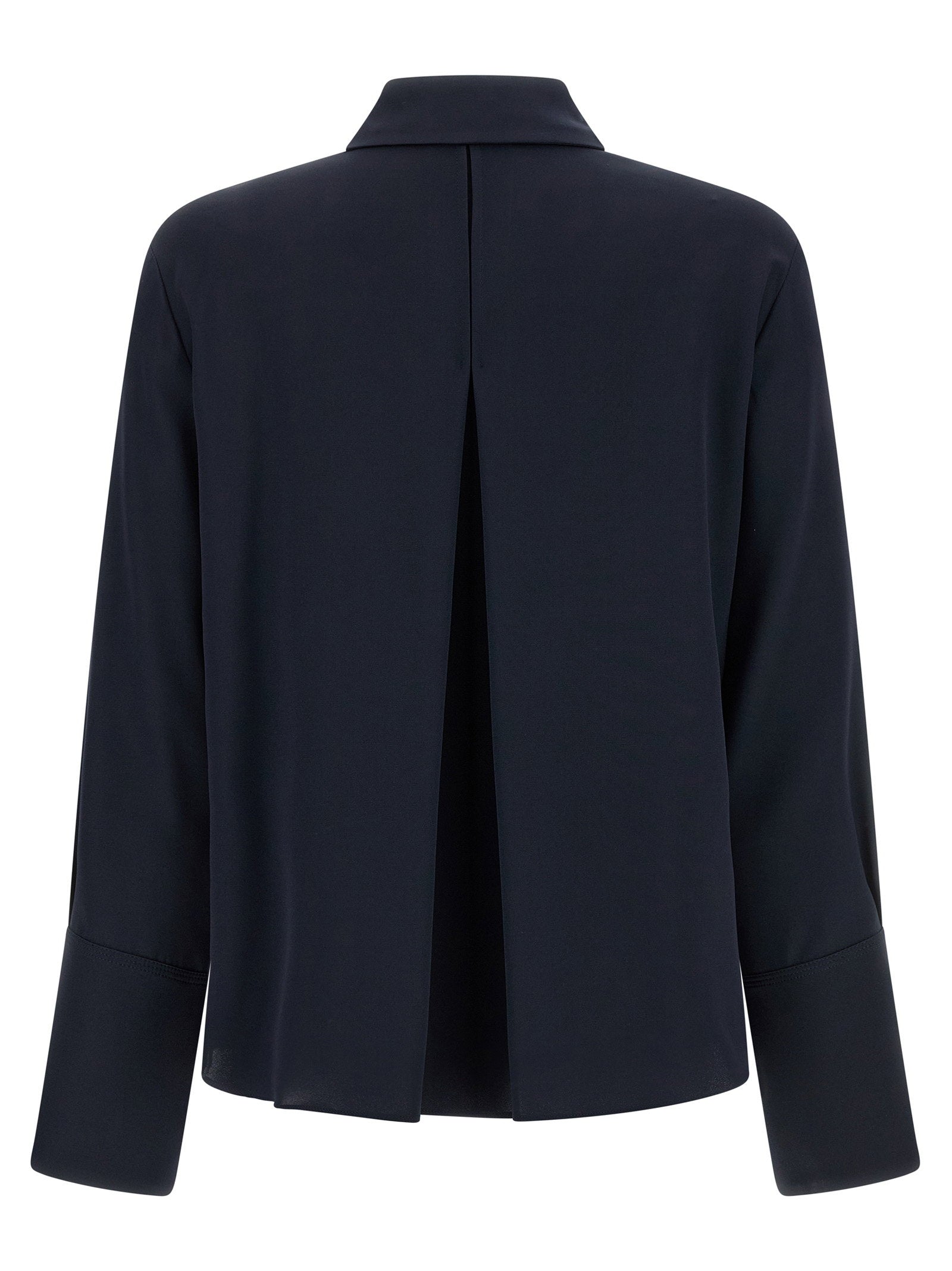 Max Mara Women's Mxpvoliera Shirt