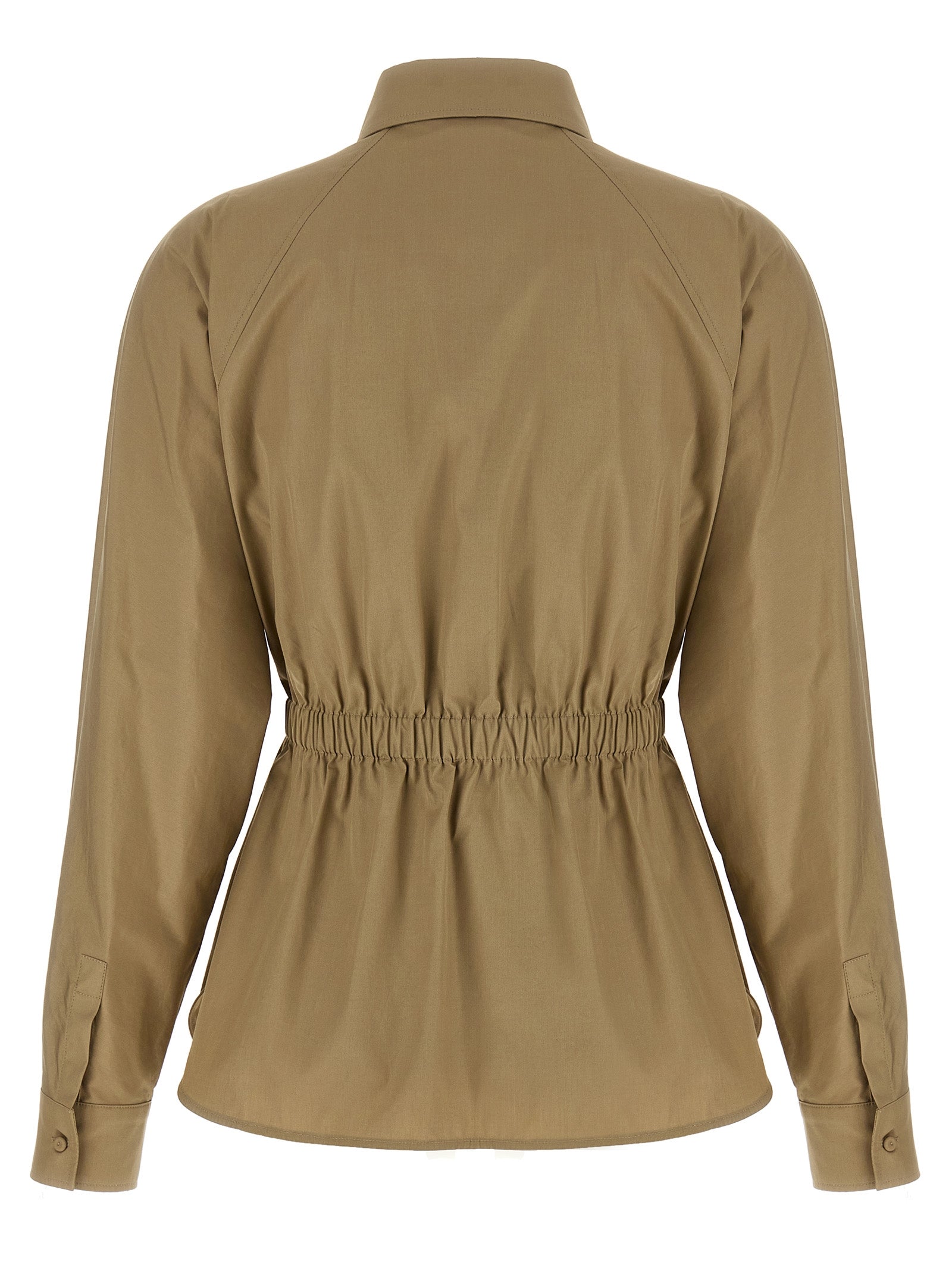 Max Mara Women's Mxmtazzina Shirt