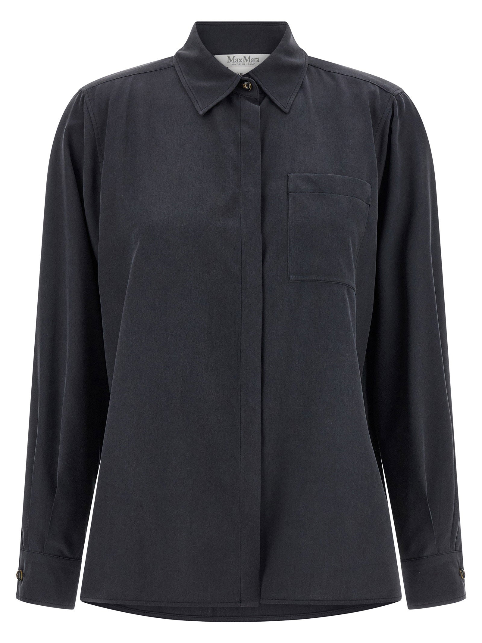 Max Mara Women's Mxmsiamese Shirt
