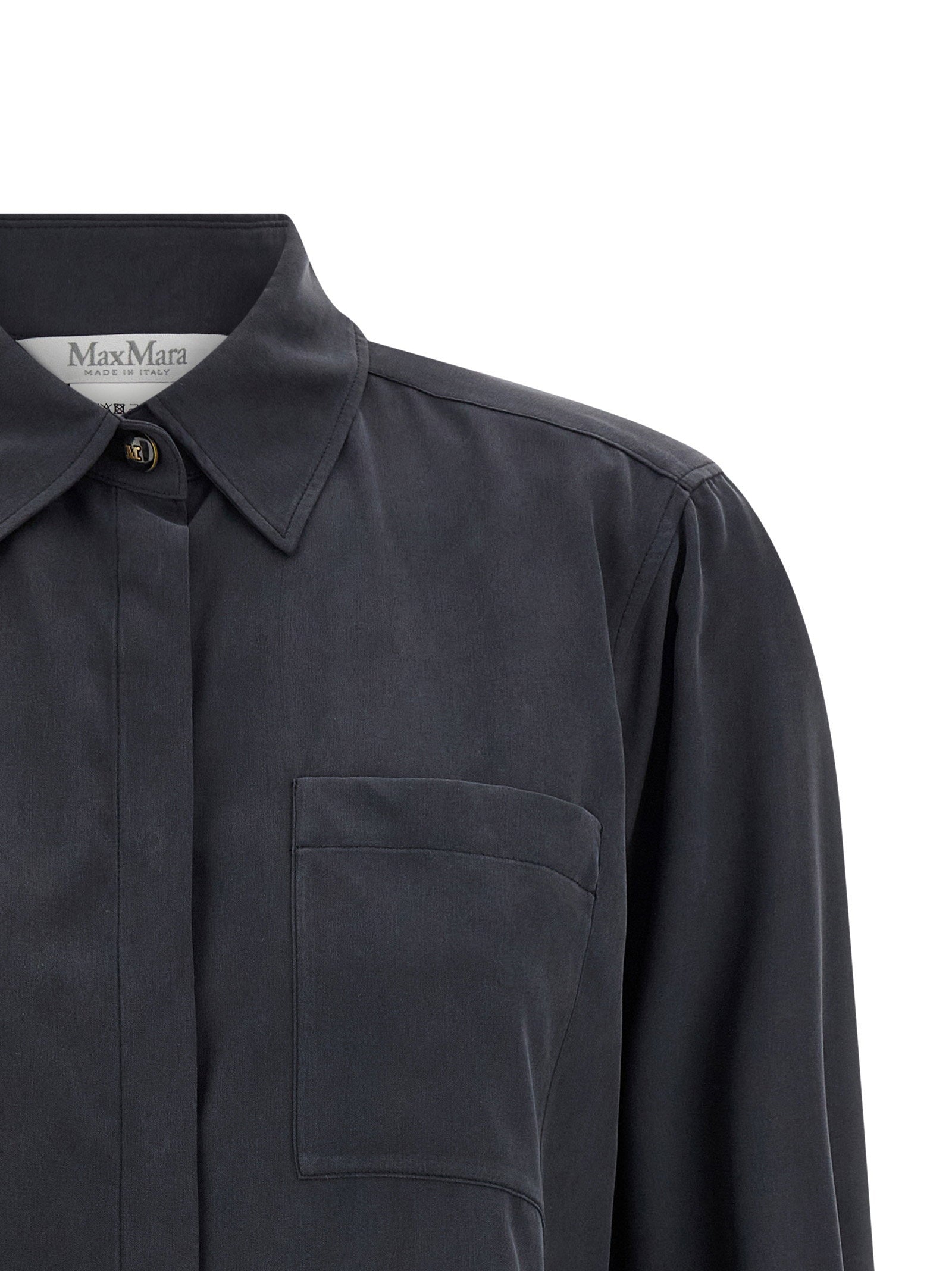 Max Mara Women's Mxmsiamese Shirt