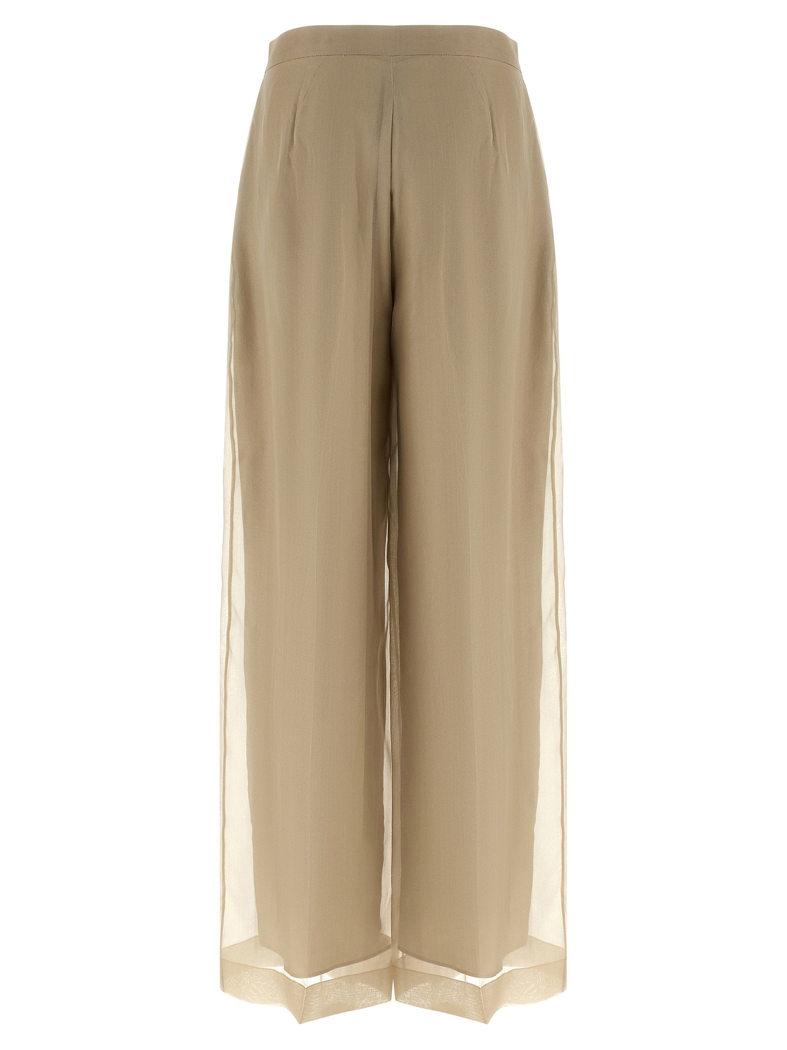 Max Mara Women's Mxeolivi Pants