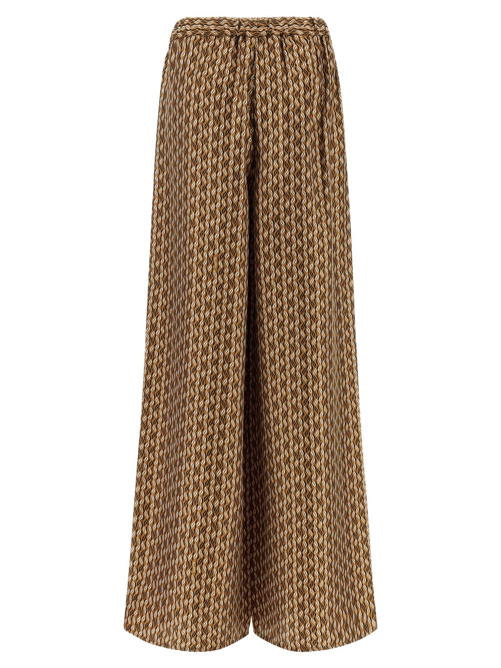 Max Mara Women's Mxmclarino Pants