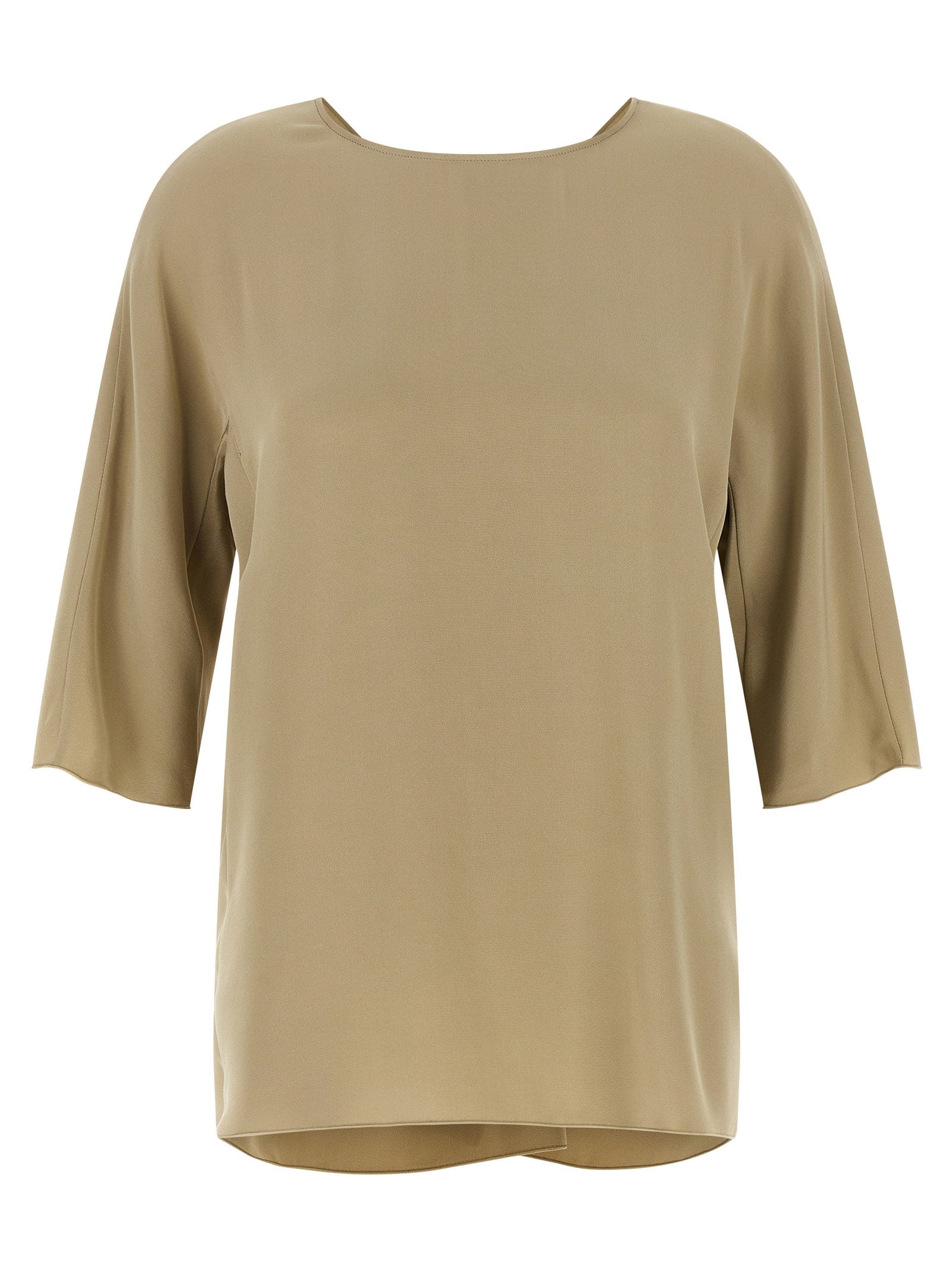 Max Mara Women's Mxegattini Blouse