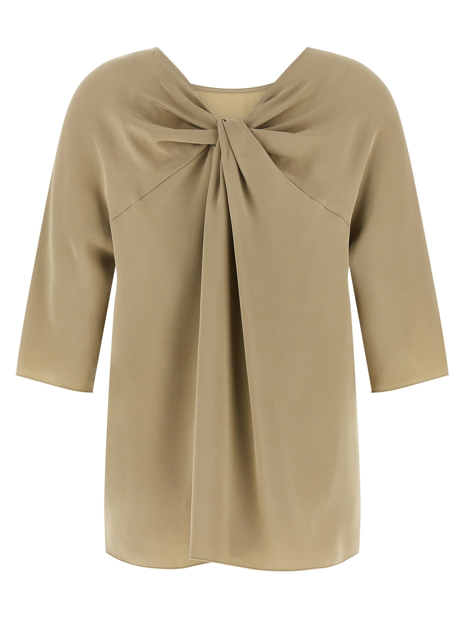 Max Mara Women's Mxegattini Blouse
