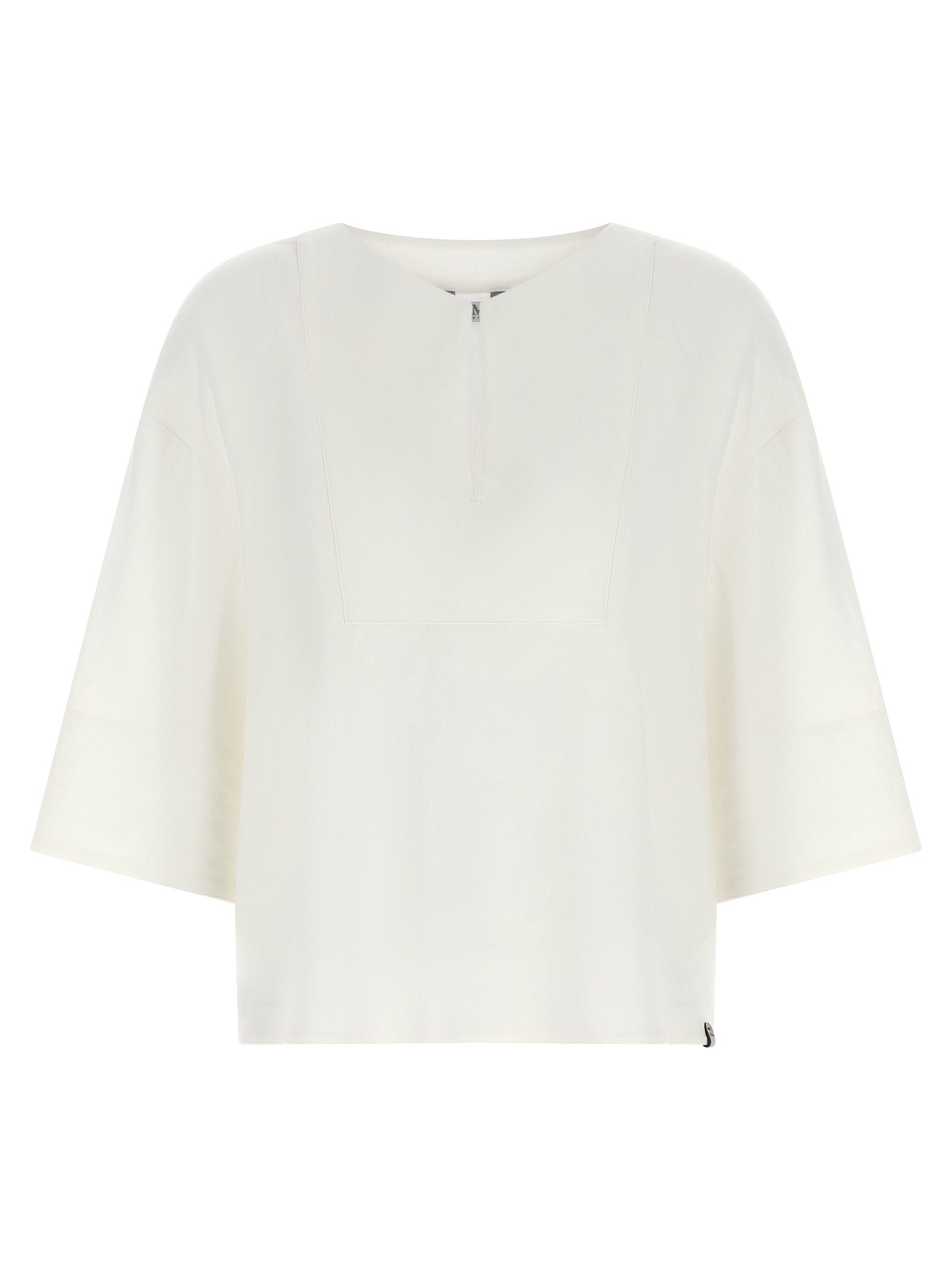 Max Mara Women's Mxpsospiro Blouse