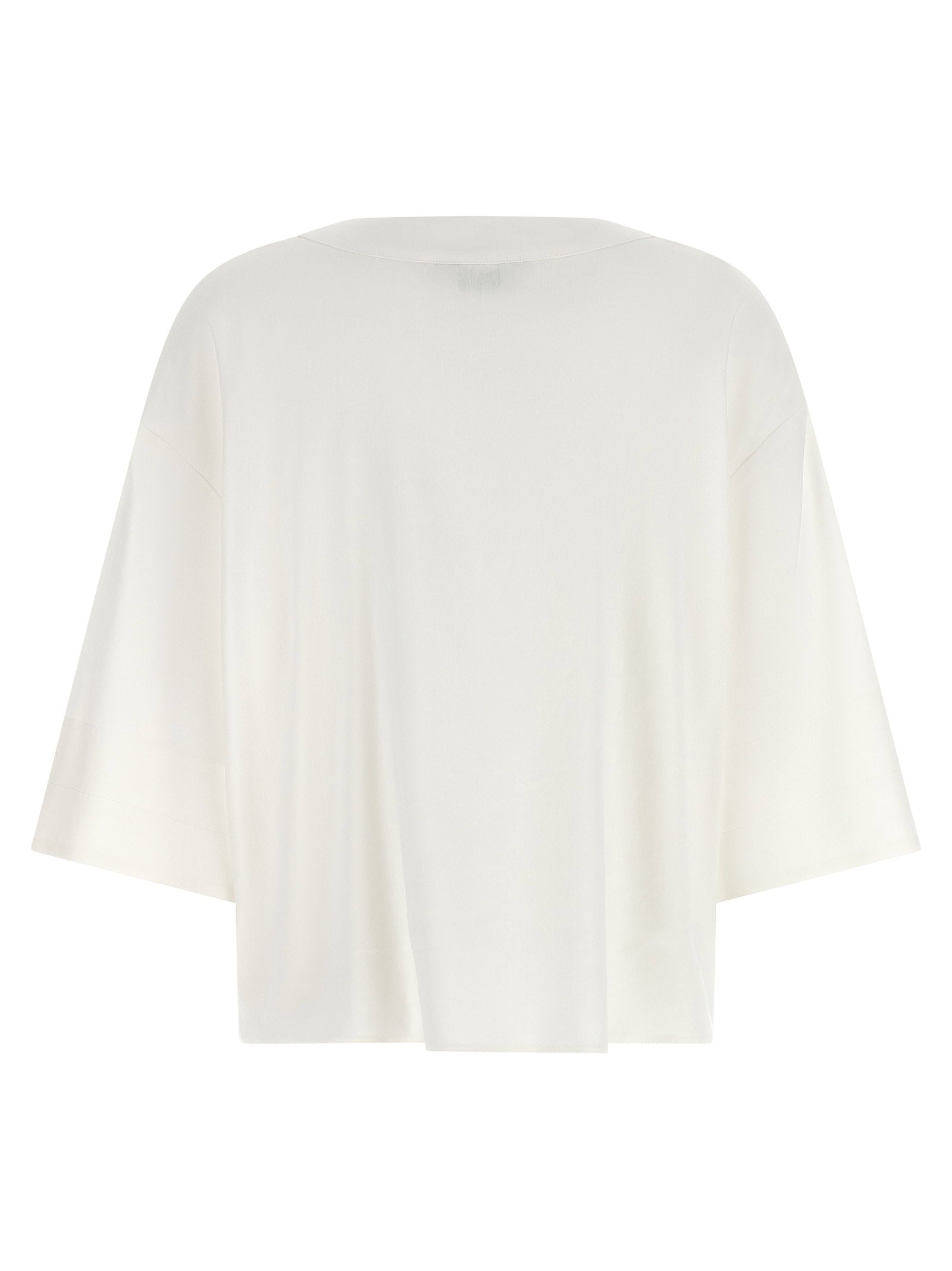 Max Mara Women's Mxpsospiro Blouse