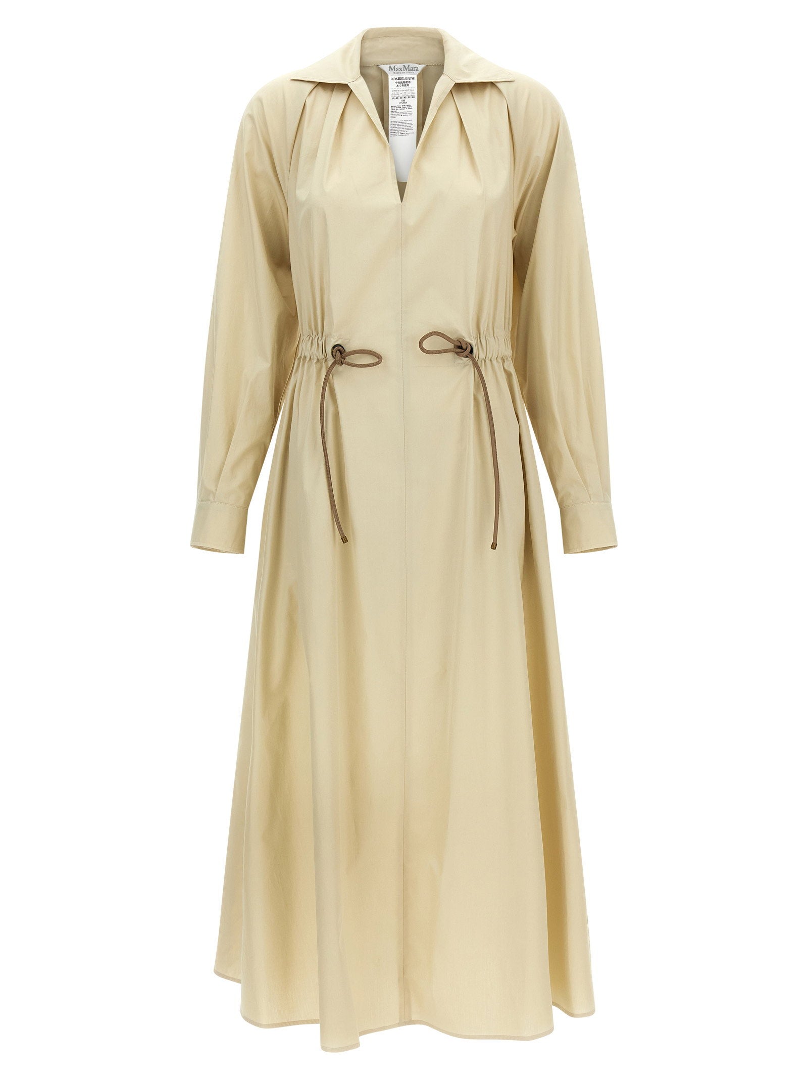 Max Mara Women's Mxmpedaggi Dress