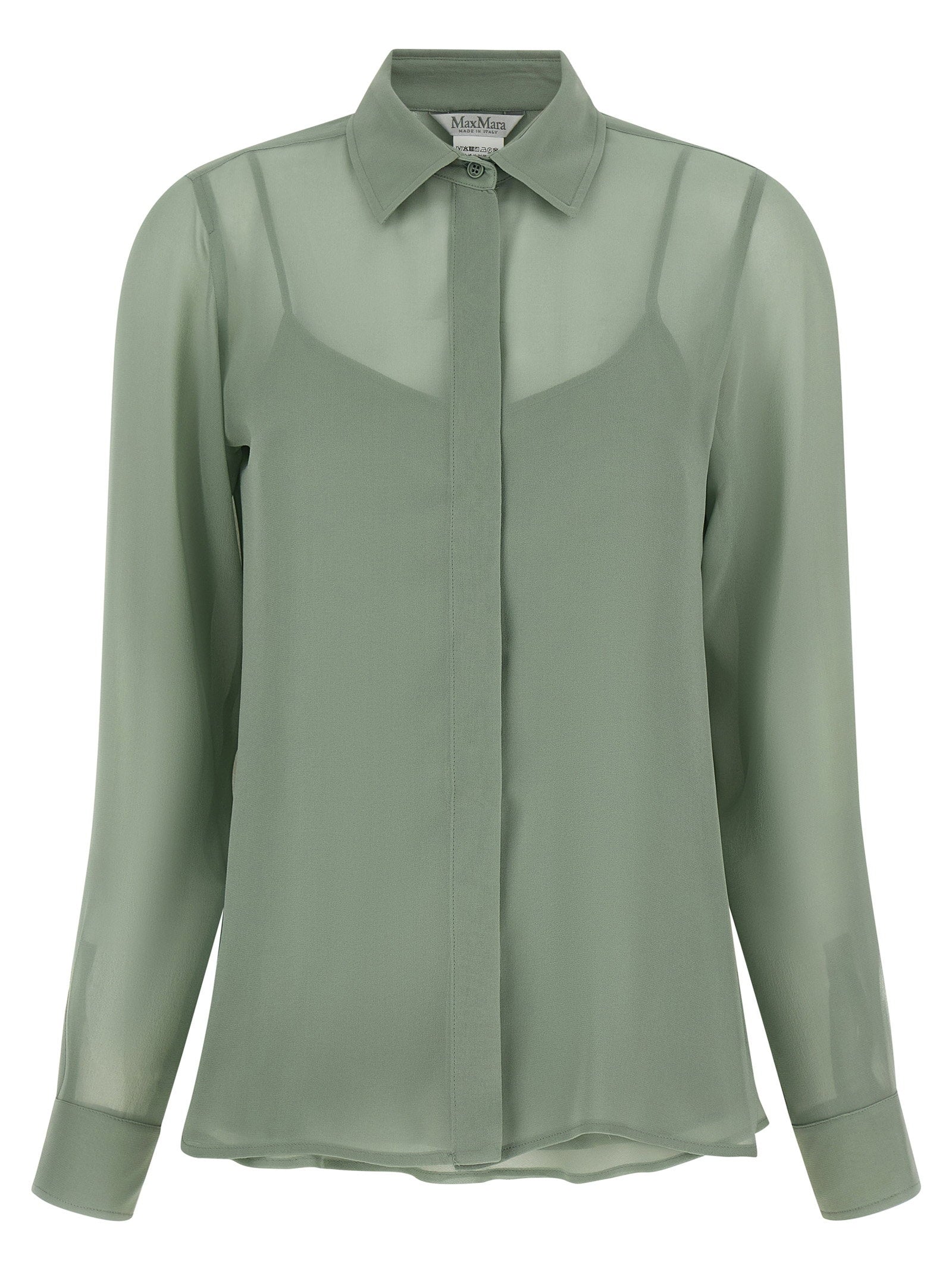 Max Mara Women's Mxmgolfo Shirt
