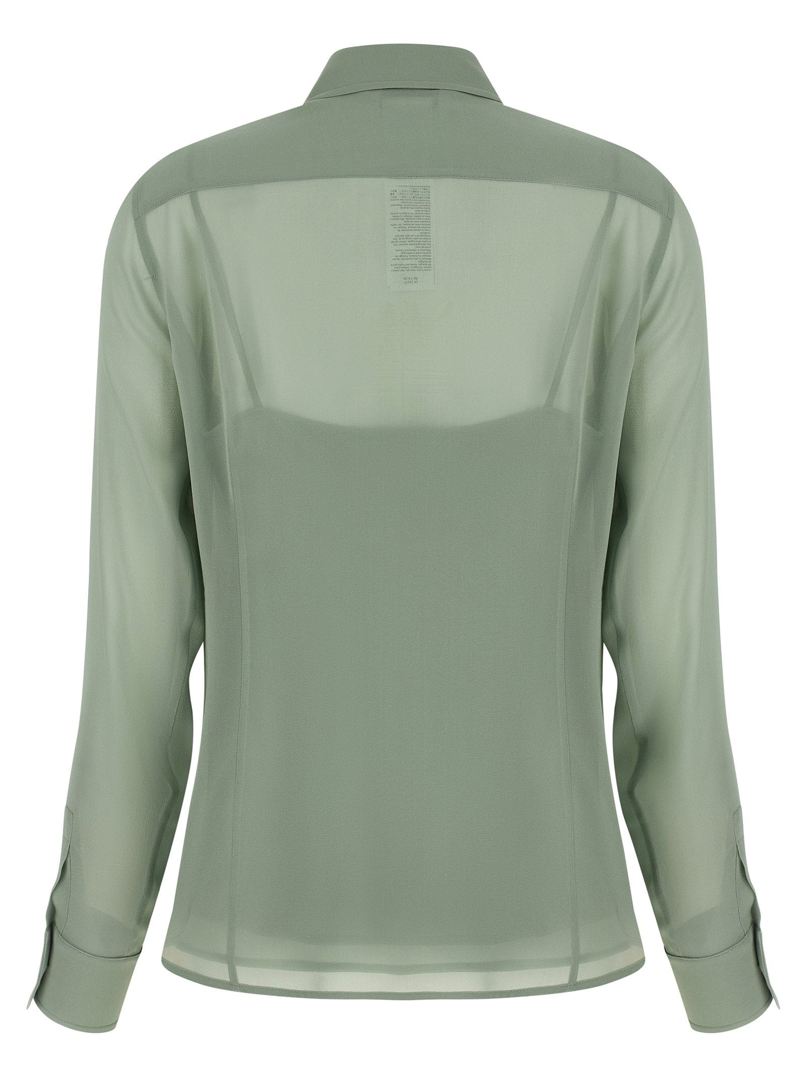 Max Mara Women's Mxmgolfo Shirt
