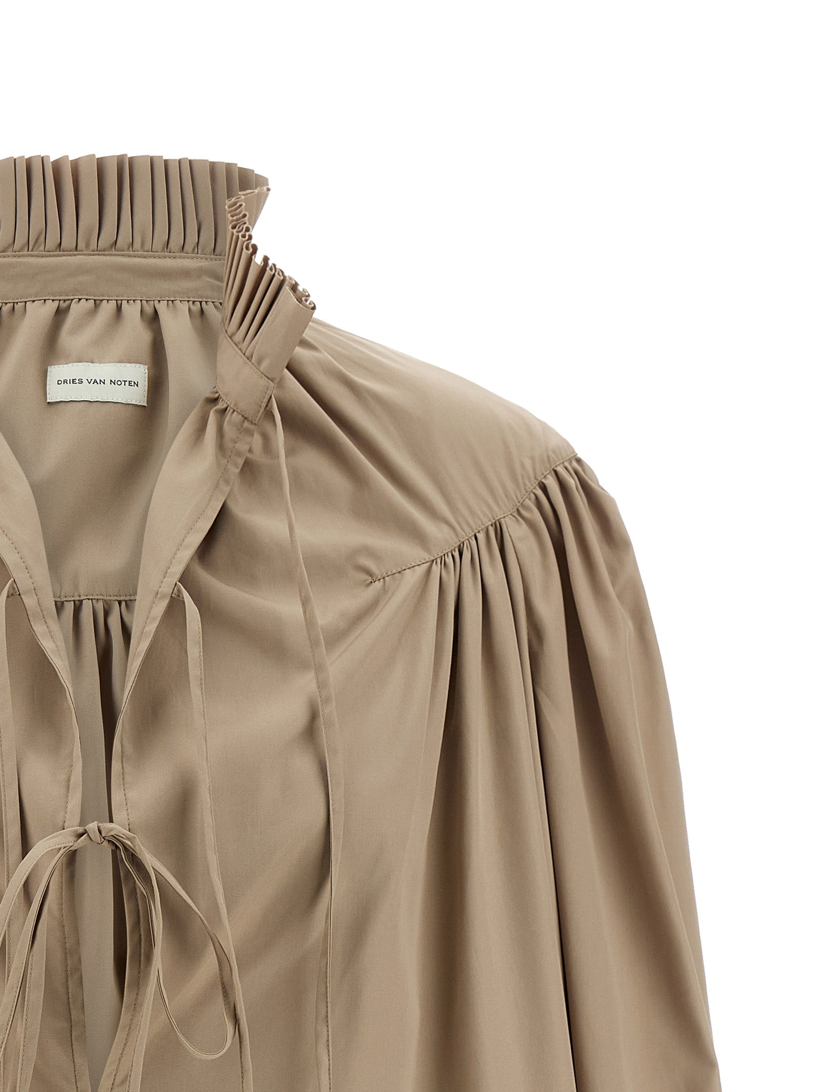 Dries Van Noten Women's Catya Shirt
