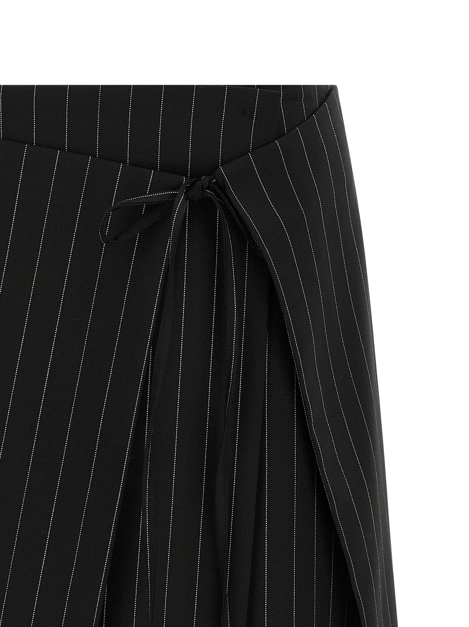 Sportmax Women's Spxfatti Skirt