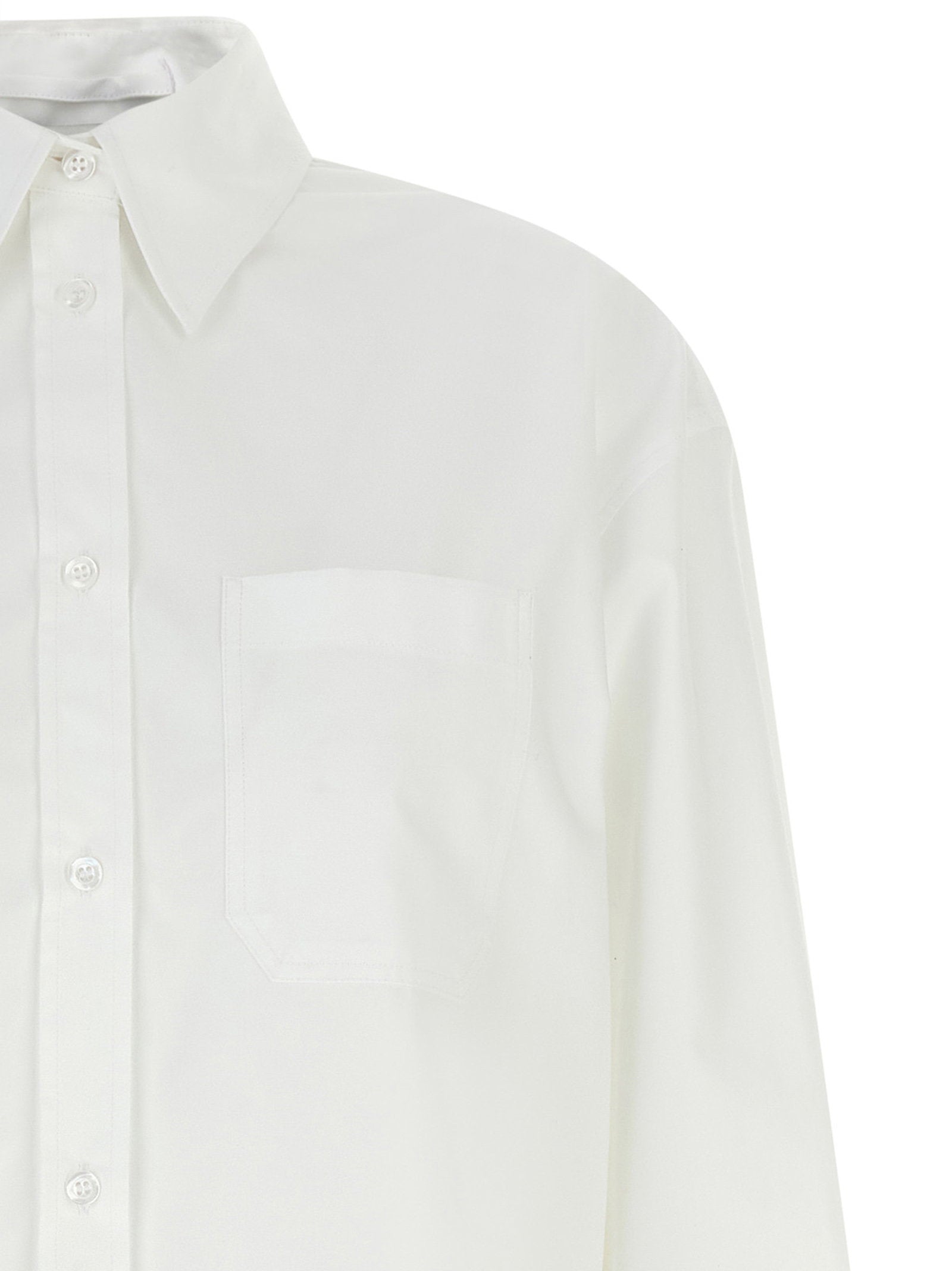Sportmax Women's Spxnespola Shirt