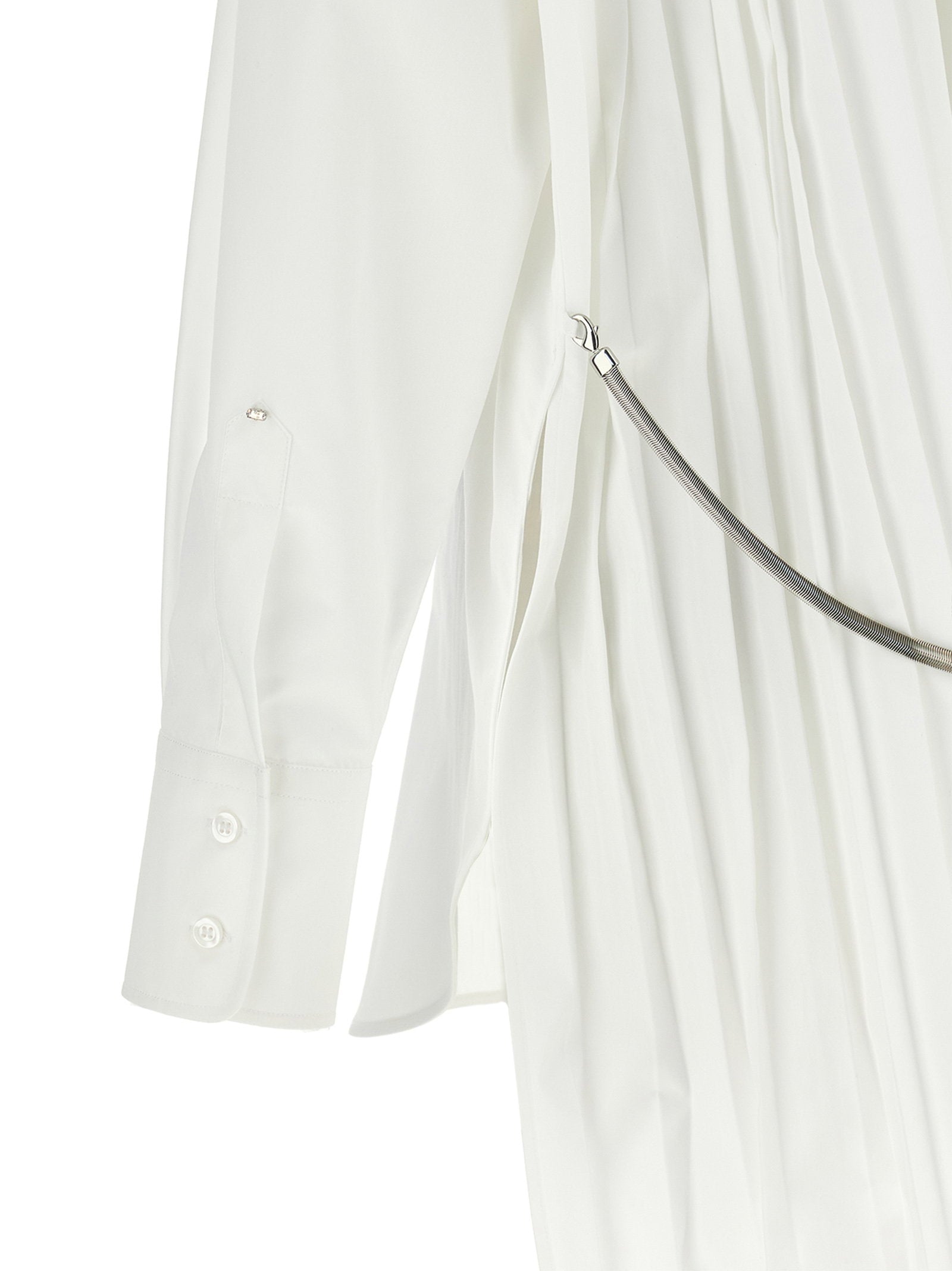Sportmax Women's Spxnespola Shirt