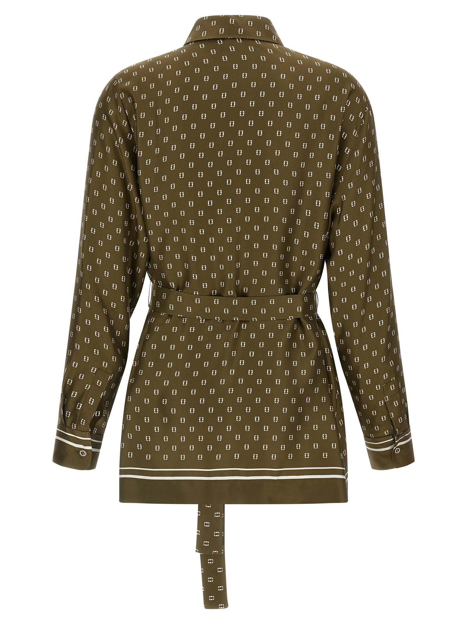 Max Mara Studio Women's Msttenuta Shirt