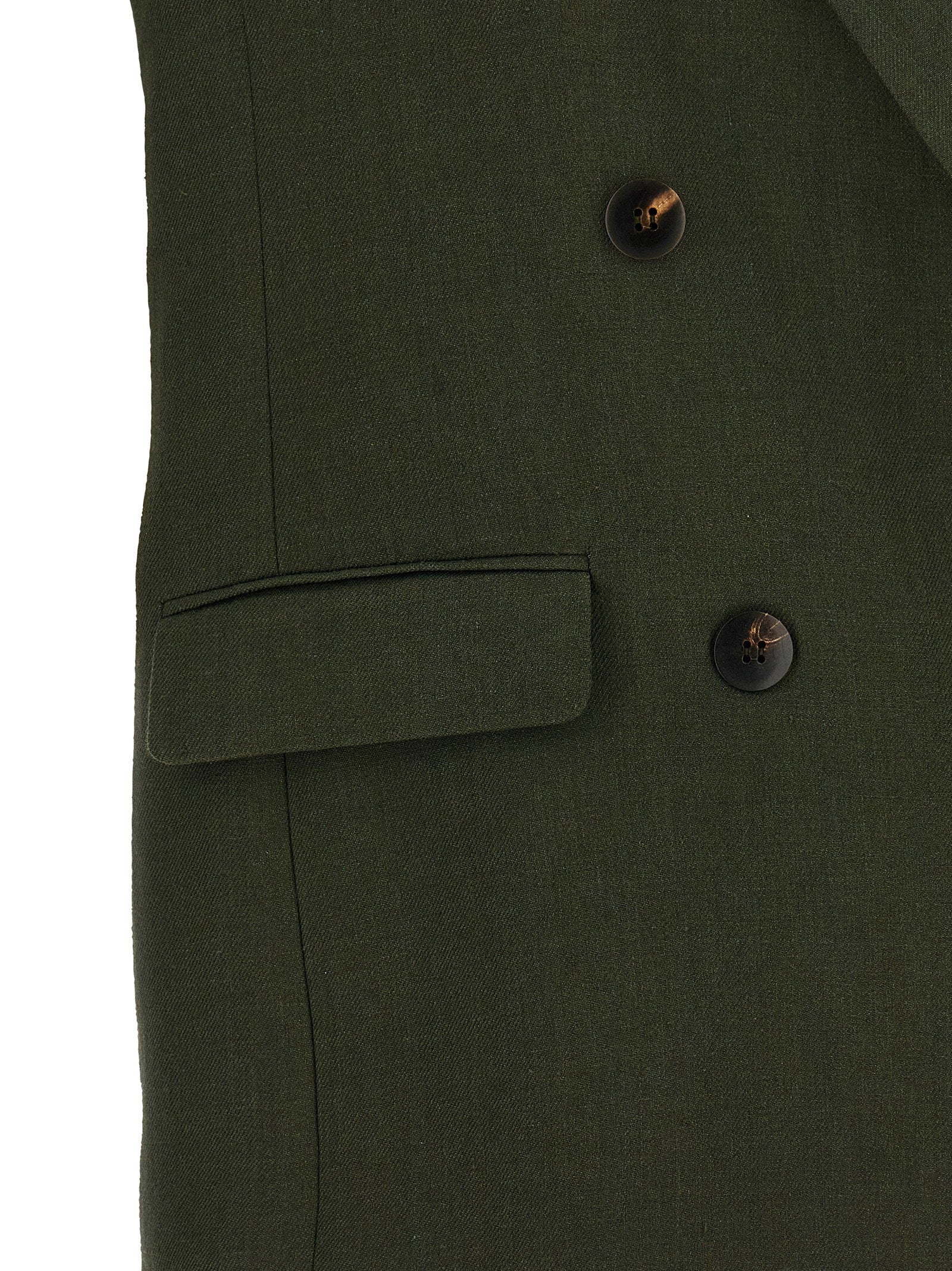 Max Mara Studio Women's Mstaia Vest