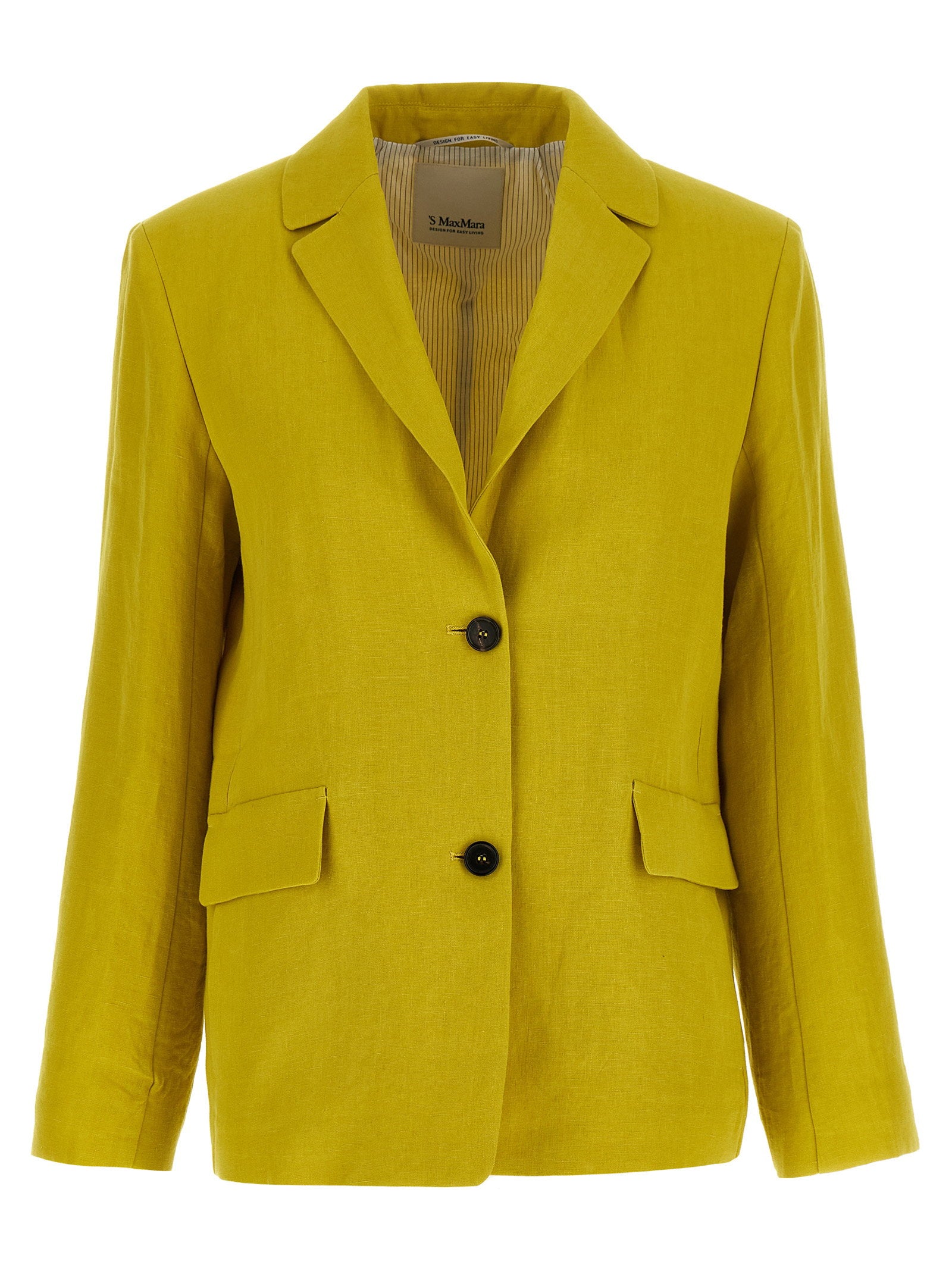 Max Mara 'S Women's Smmalberta Blazer