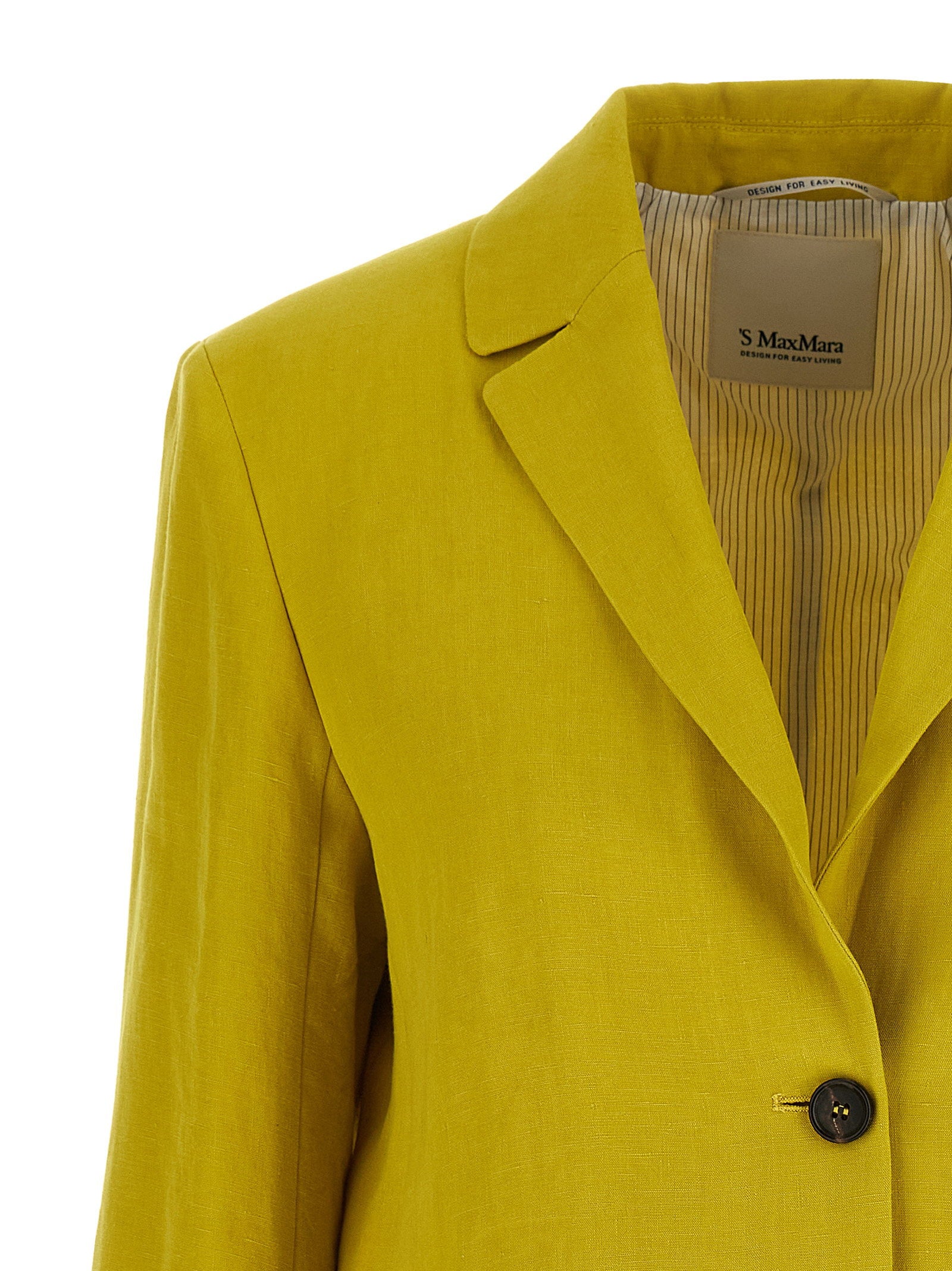 Max Mara 'S Women's Smmalberta Blazer