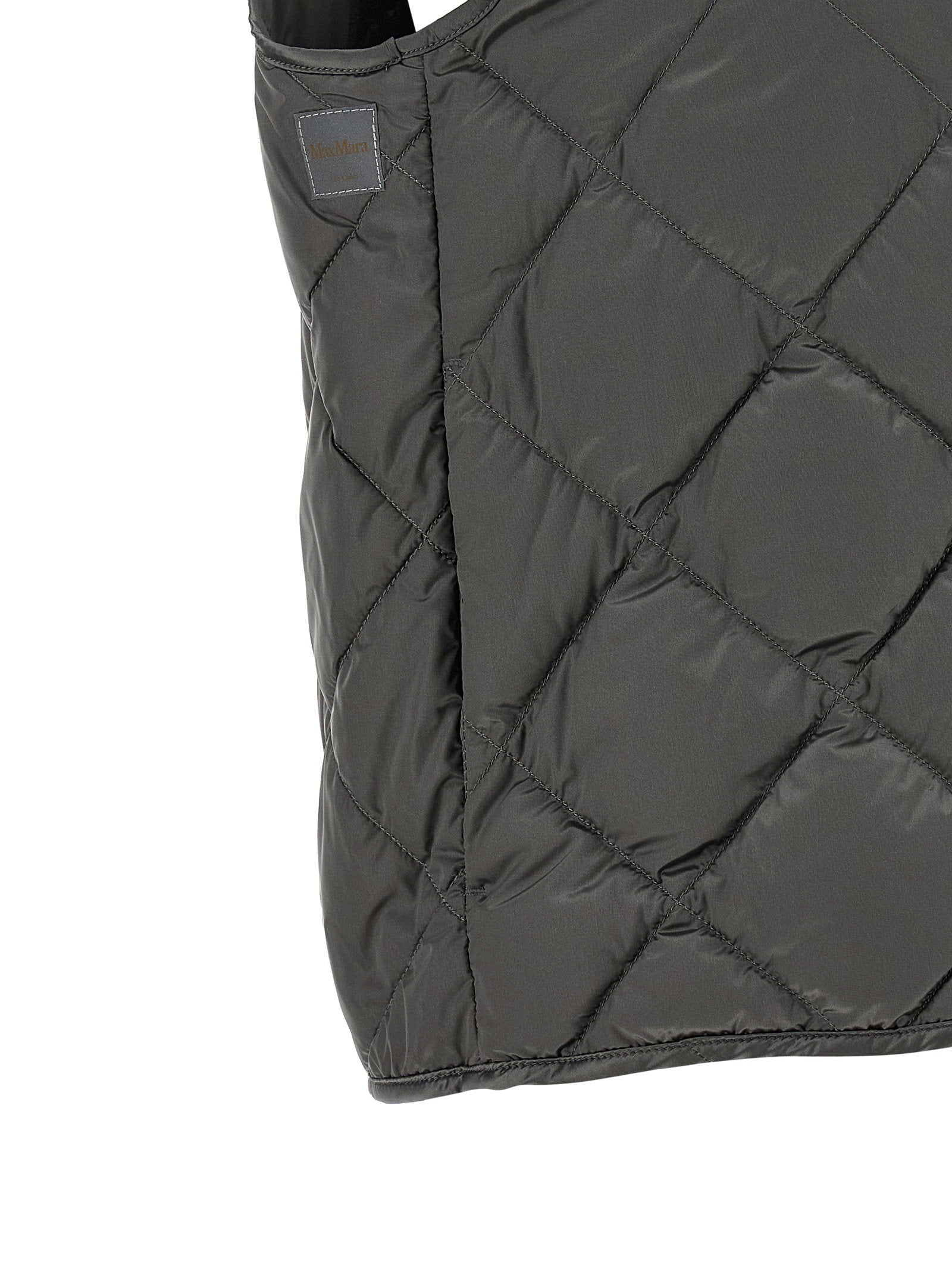 Max Mara The Cube Women's Tregic Vest