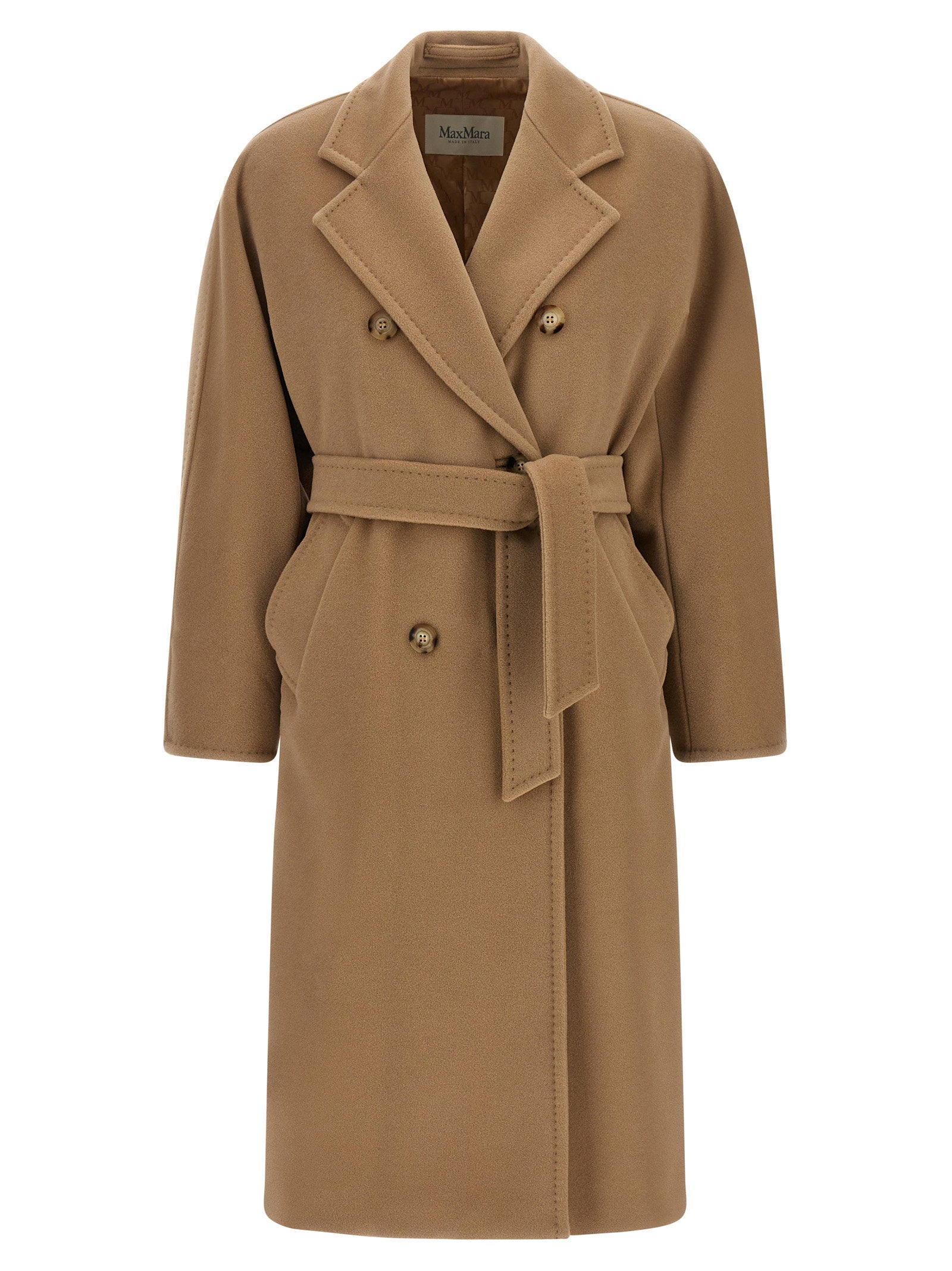 Max Mara Women's Madame - 101801 Icon Coat Coat