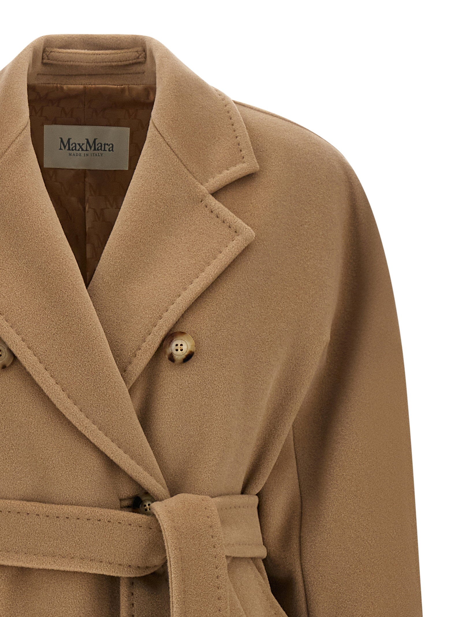 Max Mara Women's Madame - 101801 Icon Coat Coat