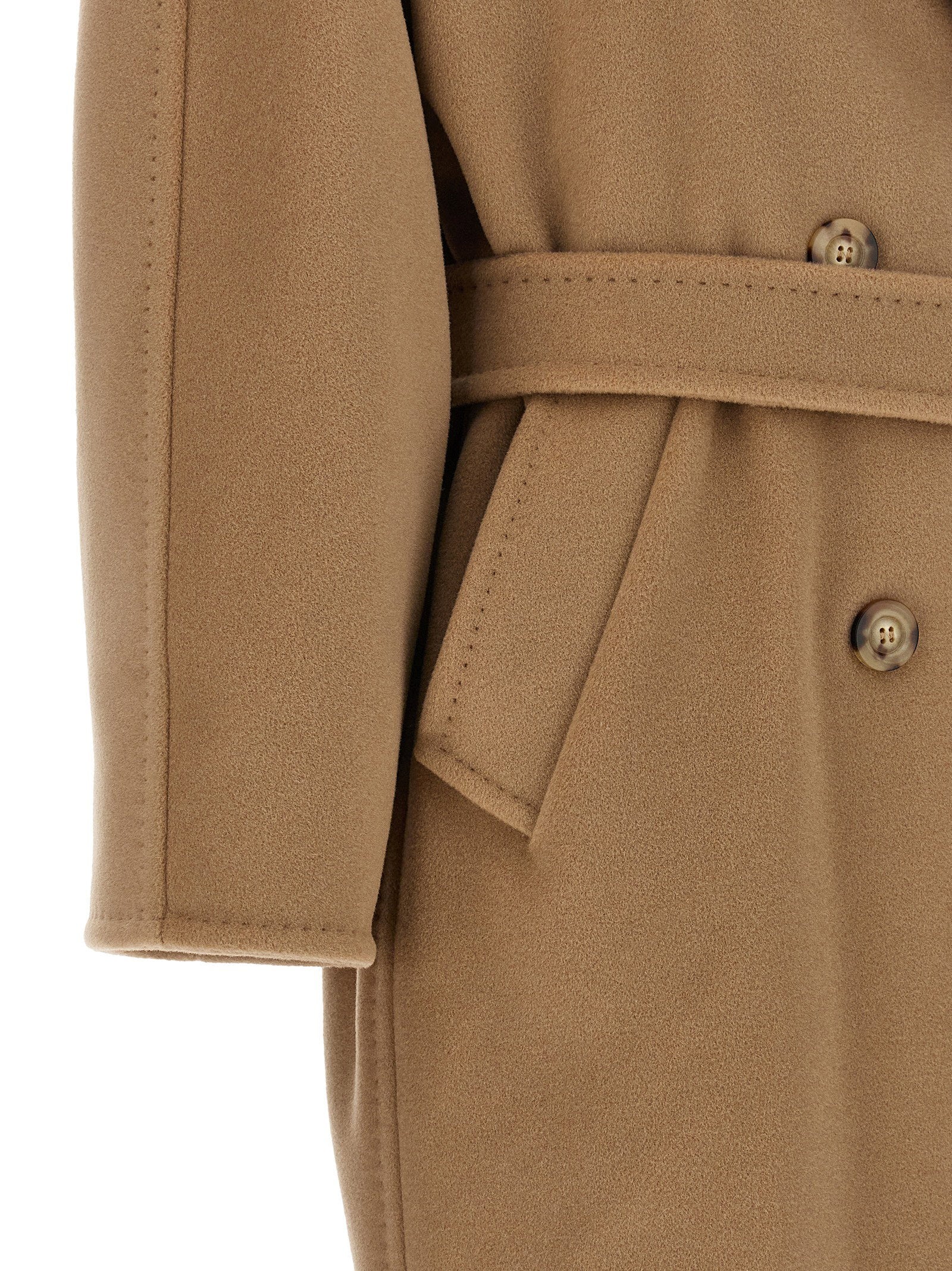 Max Mara Women's Madame - 101801 Icon Coat Coat
