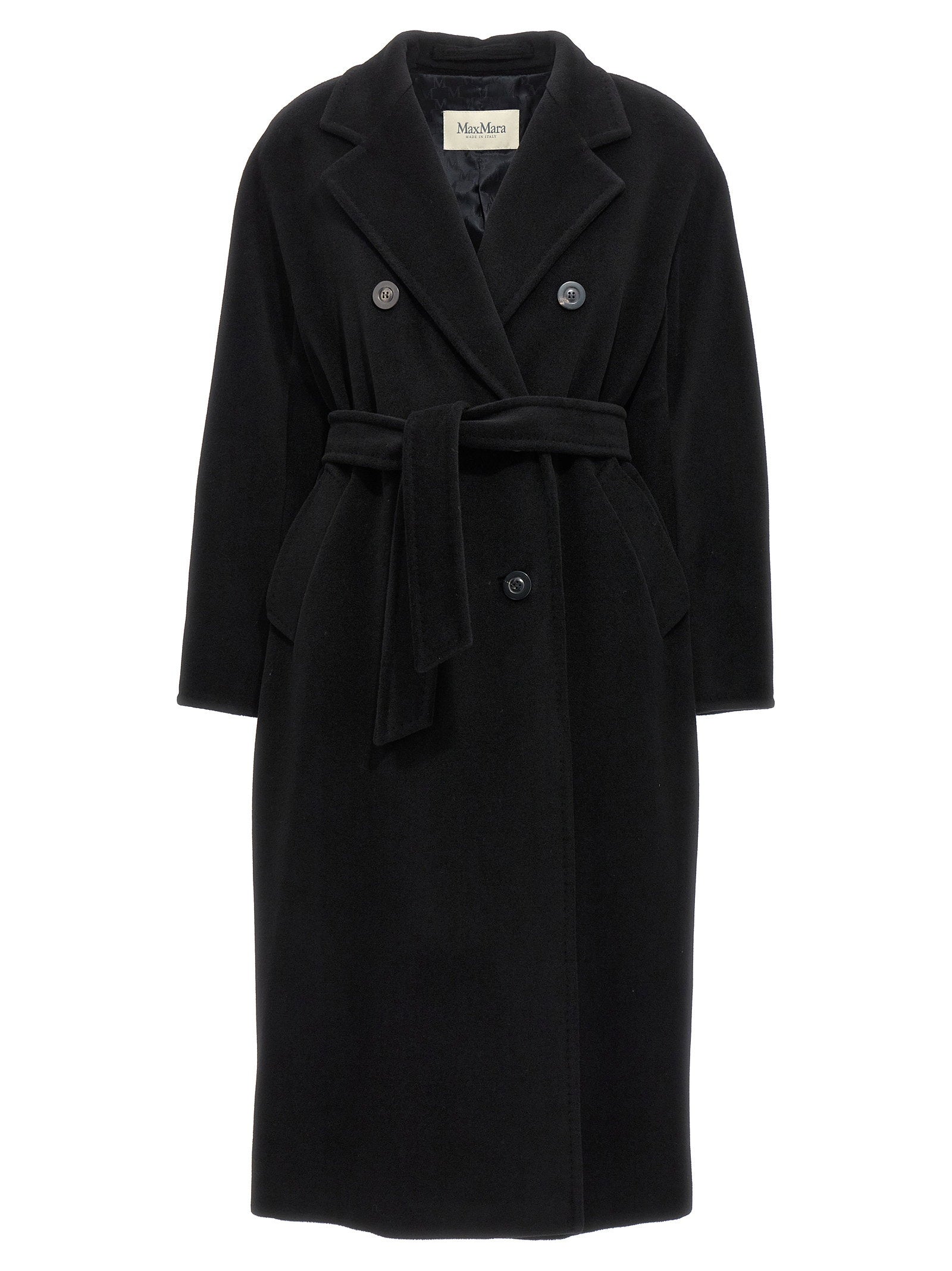 Max Mara Women's Madame - 101801 Icon Coat Coat
