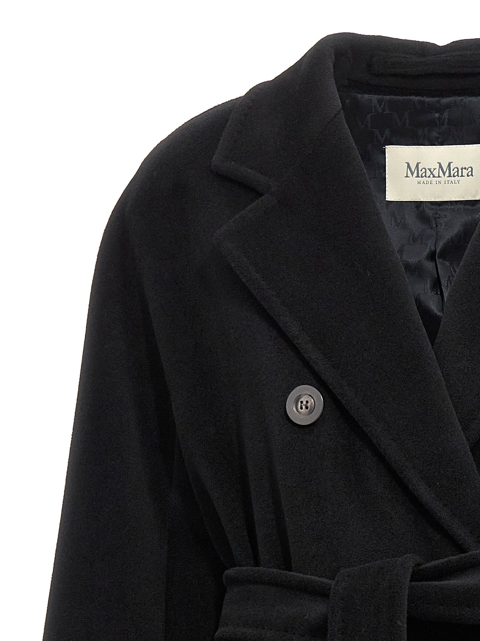 Max Mara Women's Madame - 101801 Icon Coat Coat
