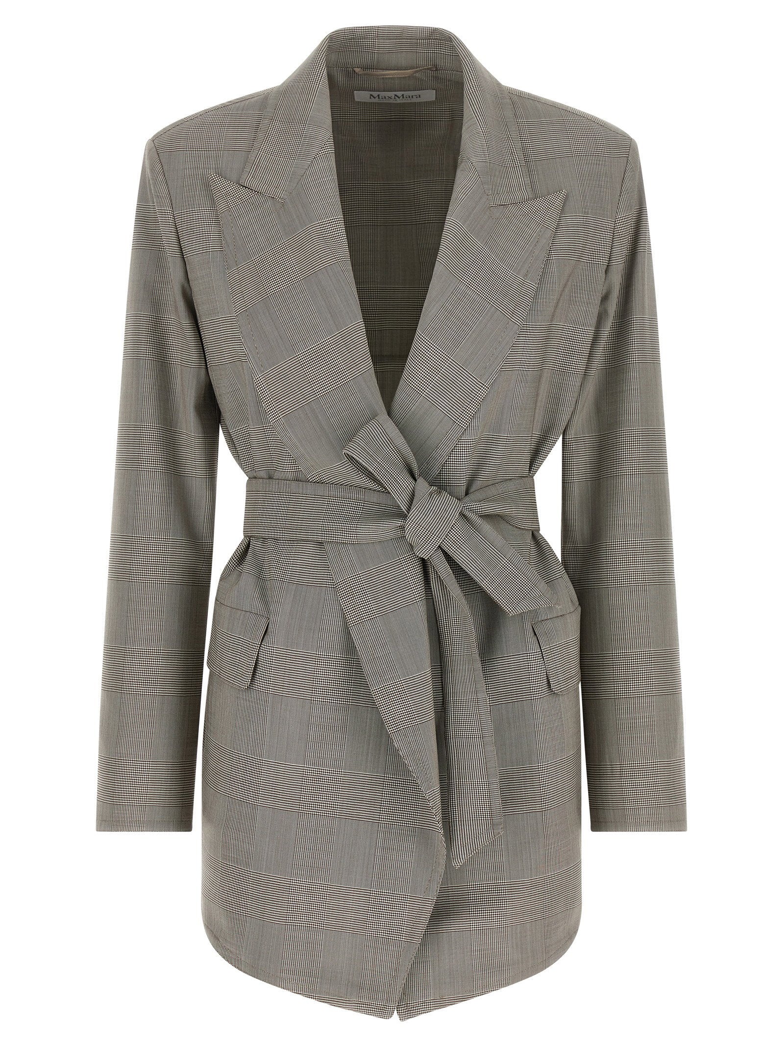 Max Mara Women's Mxmnasello Blazer