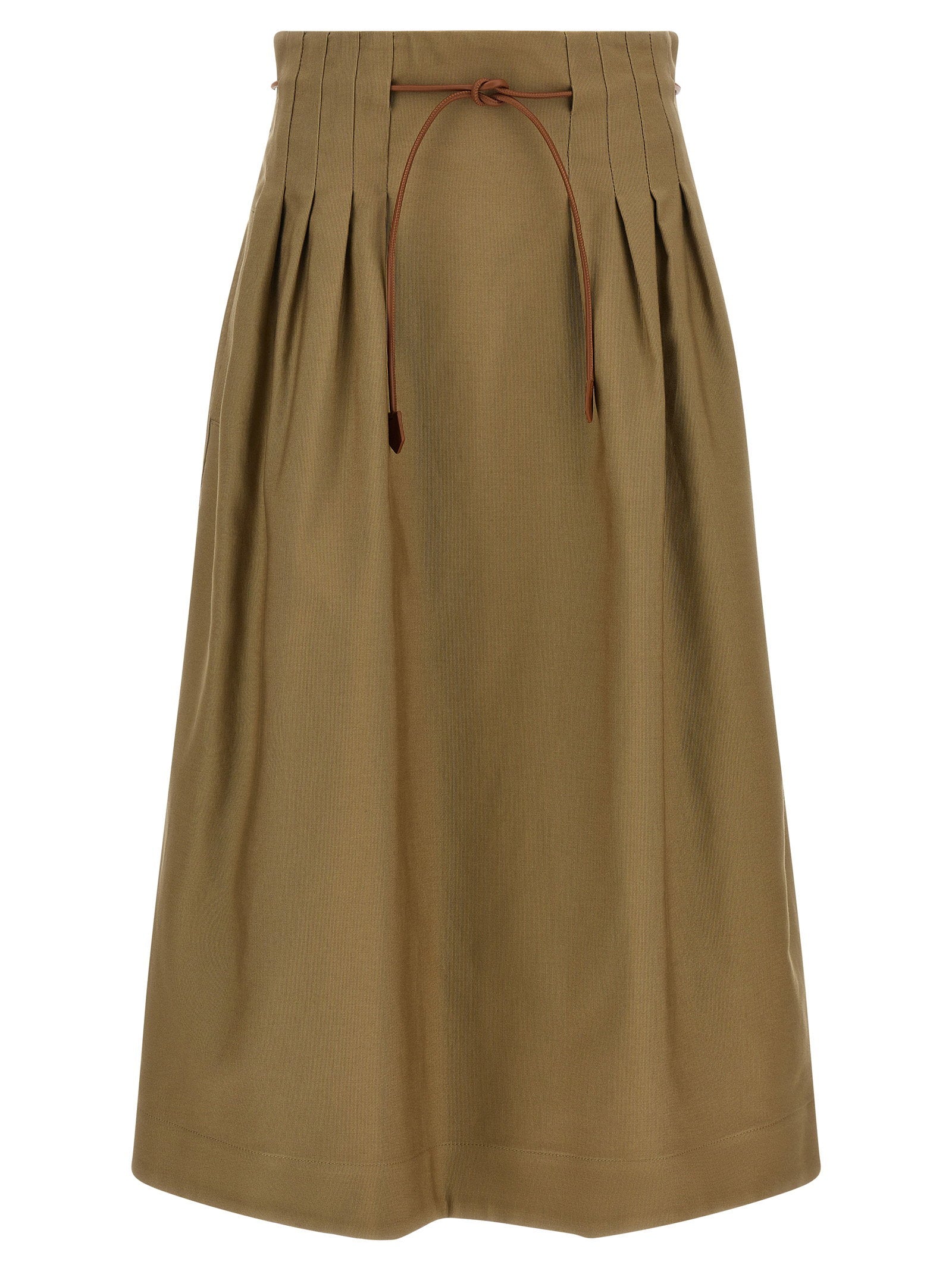 Max Mara Women's Mxmtempio Skirt