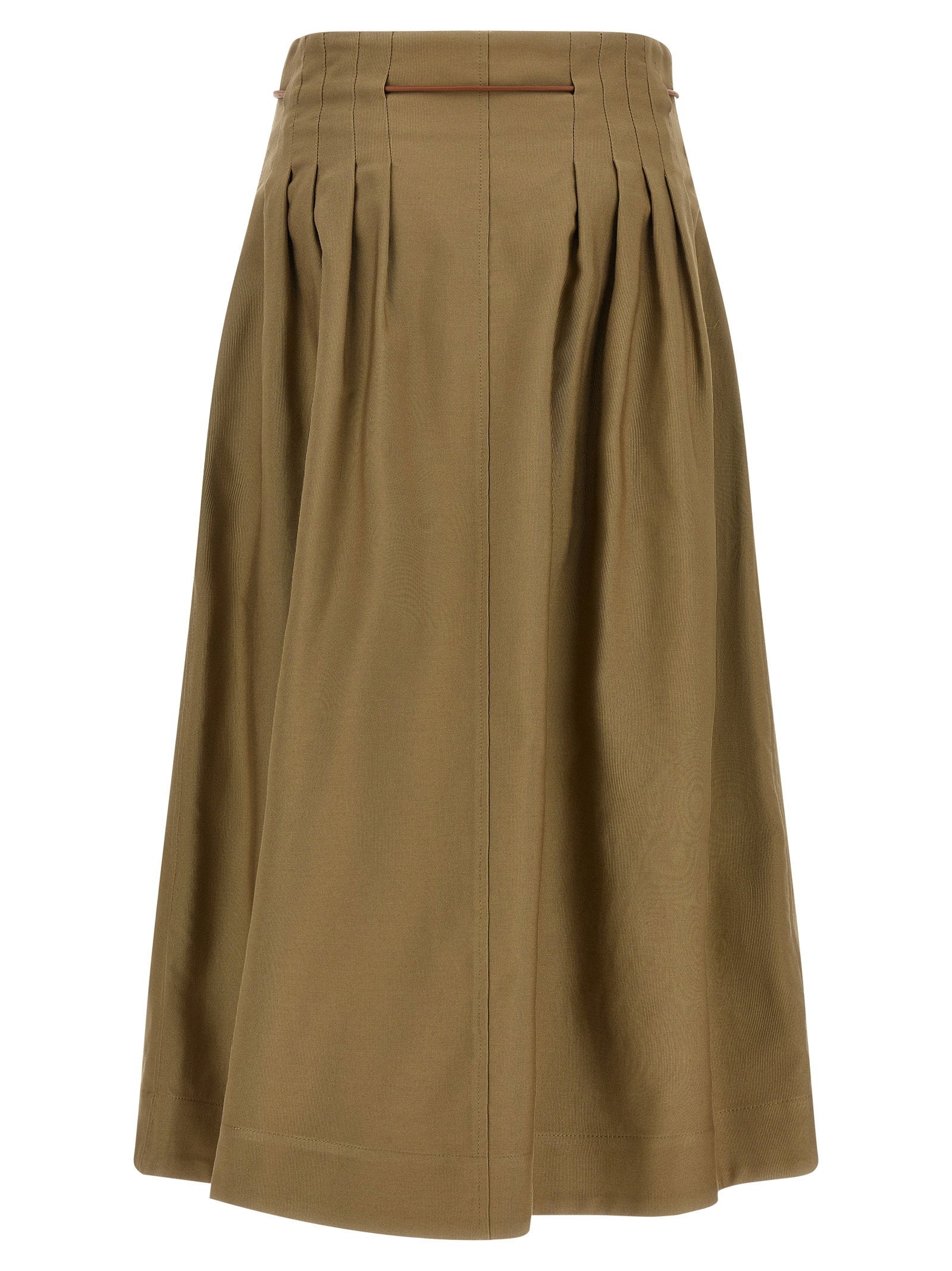 Max Mara Women's Mxmtempio Skirt