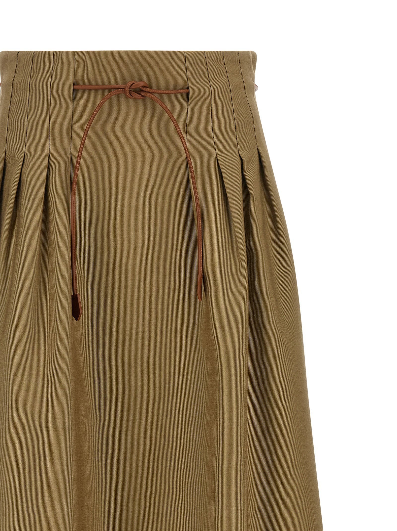 Max Mara Women's Mxmtempio Skirt