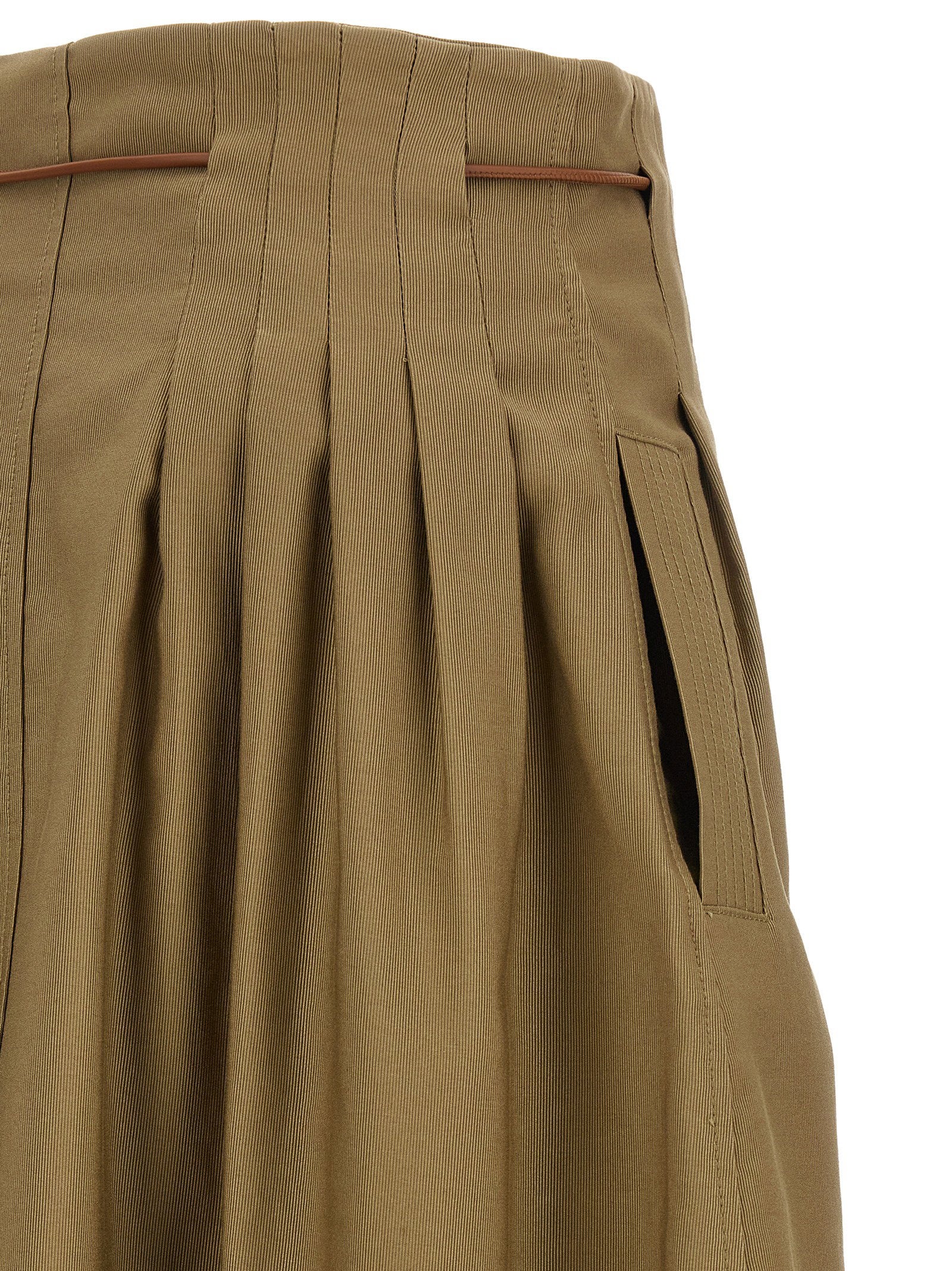 Max Mara Women's Mxmtempio Skirt