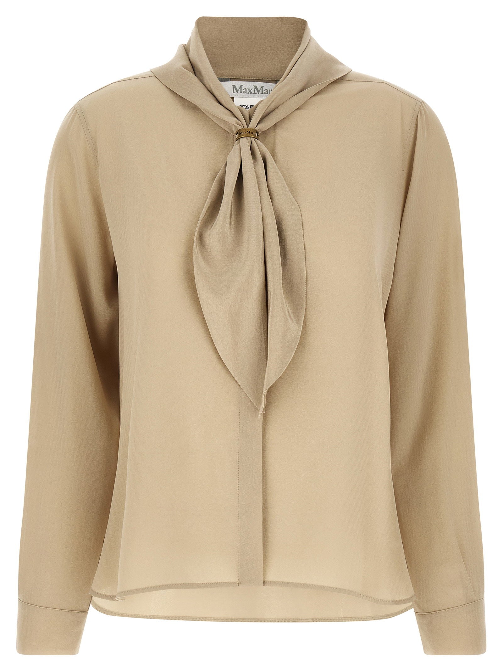 Max Mara Women's Mxmdry Shirt