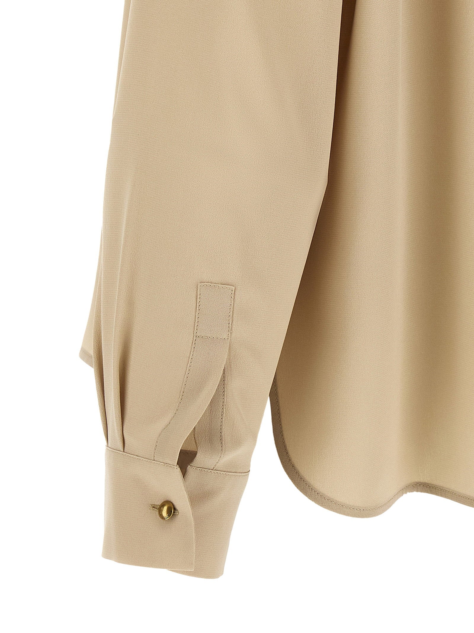 Max Mara Women's Mxmdry Shirt