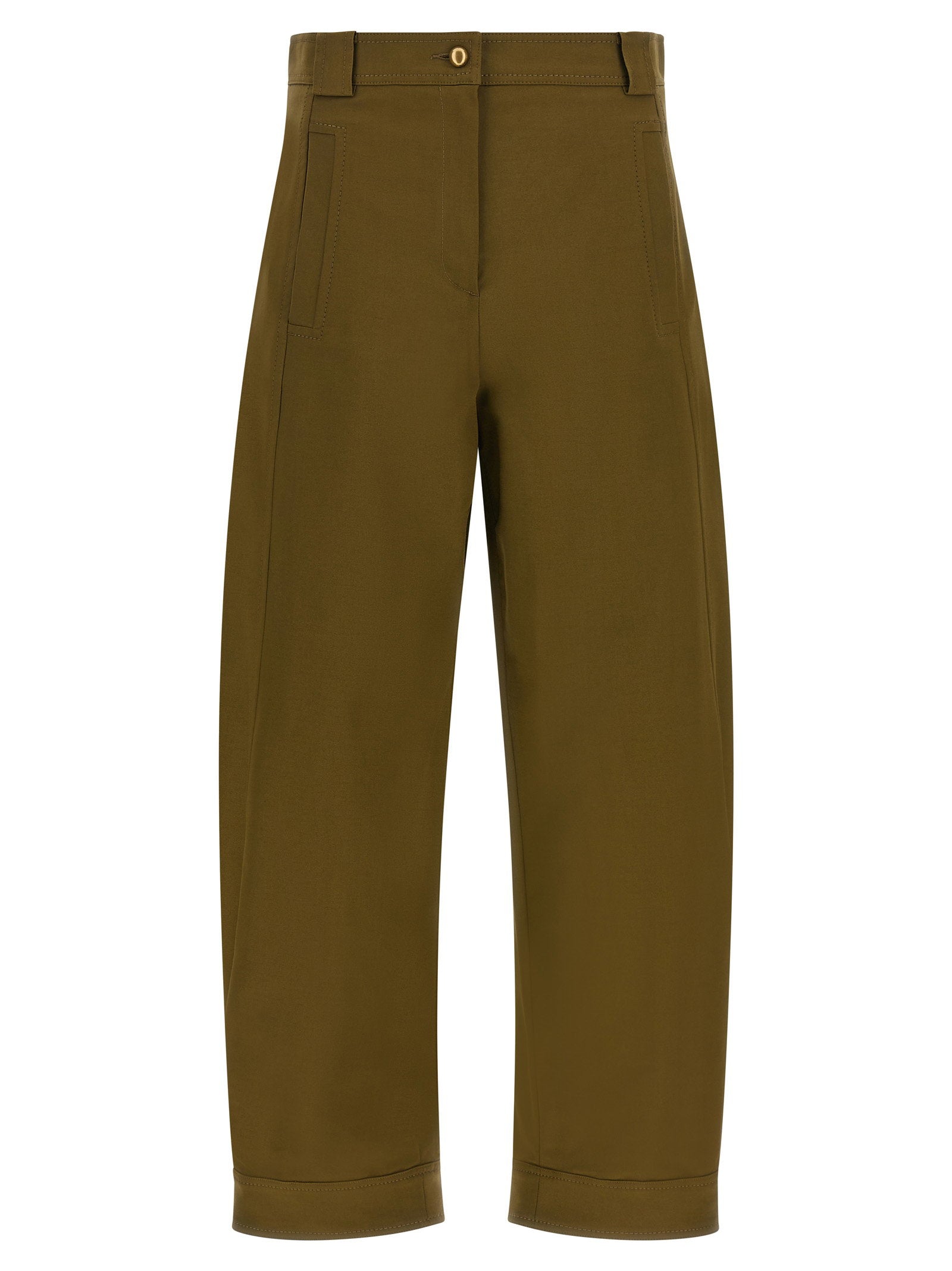 Max Mara Women's Mxmadorni Pants