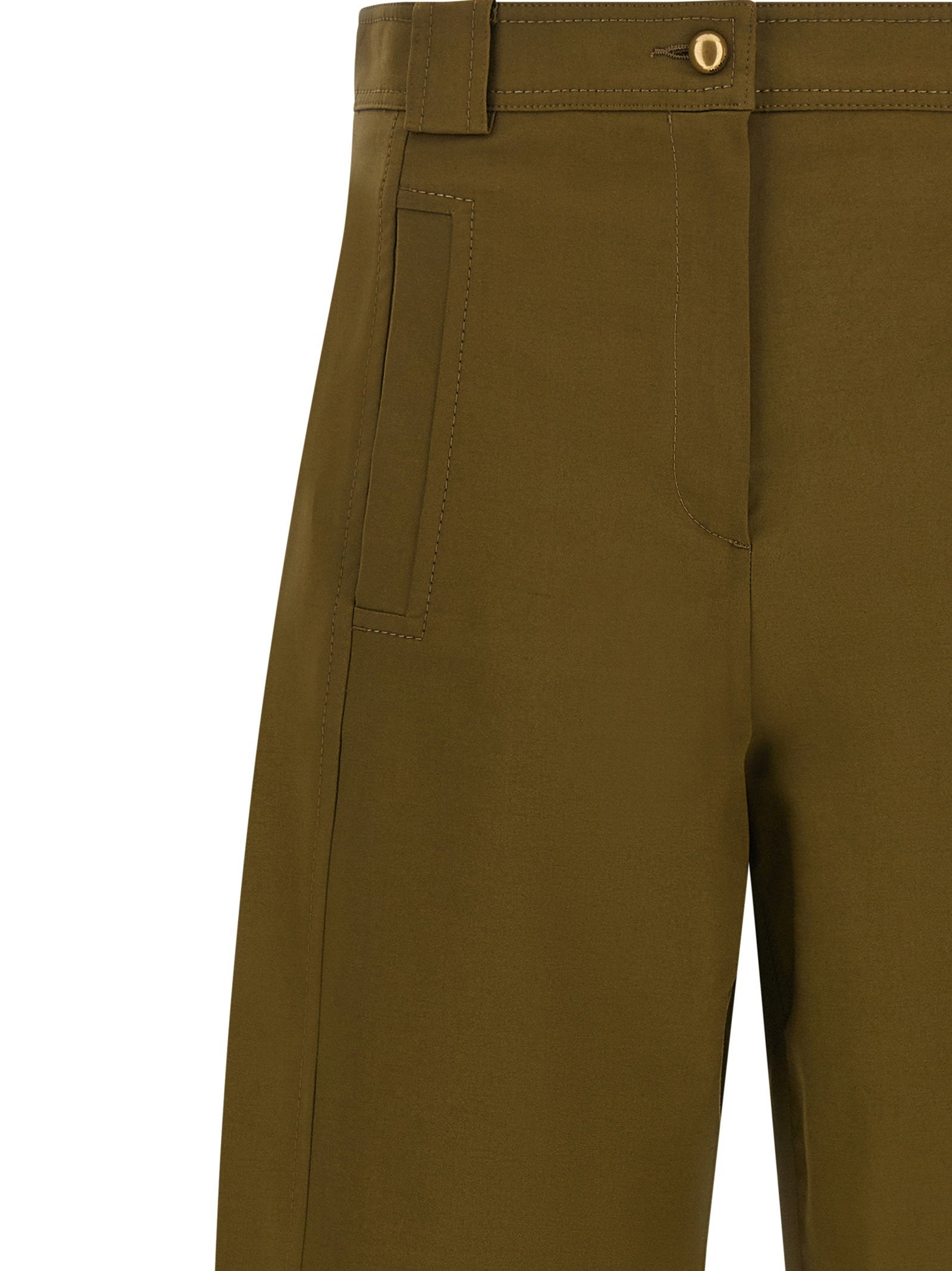 Max Mara Women's Mxmadorni Pants