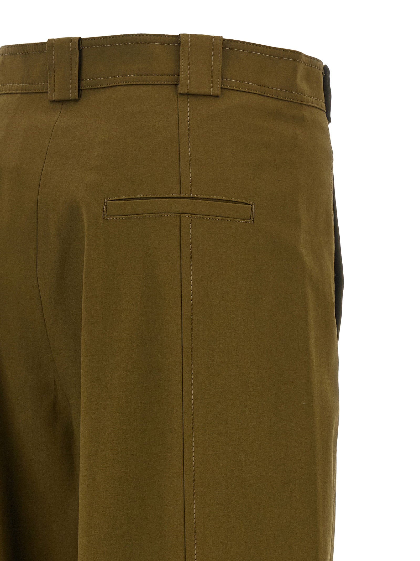 Max Mara Women's Mxmadorni Pants