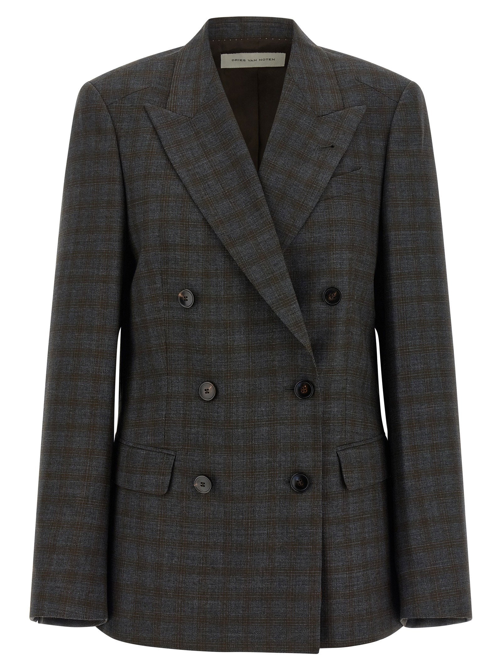 Dries Van Noten Women's Barrysta Blazer