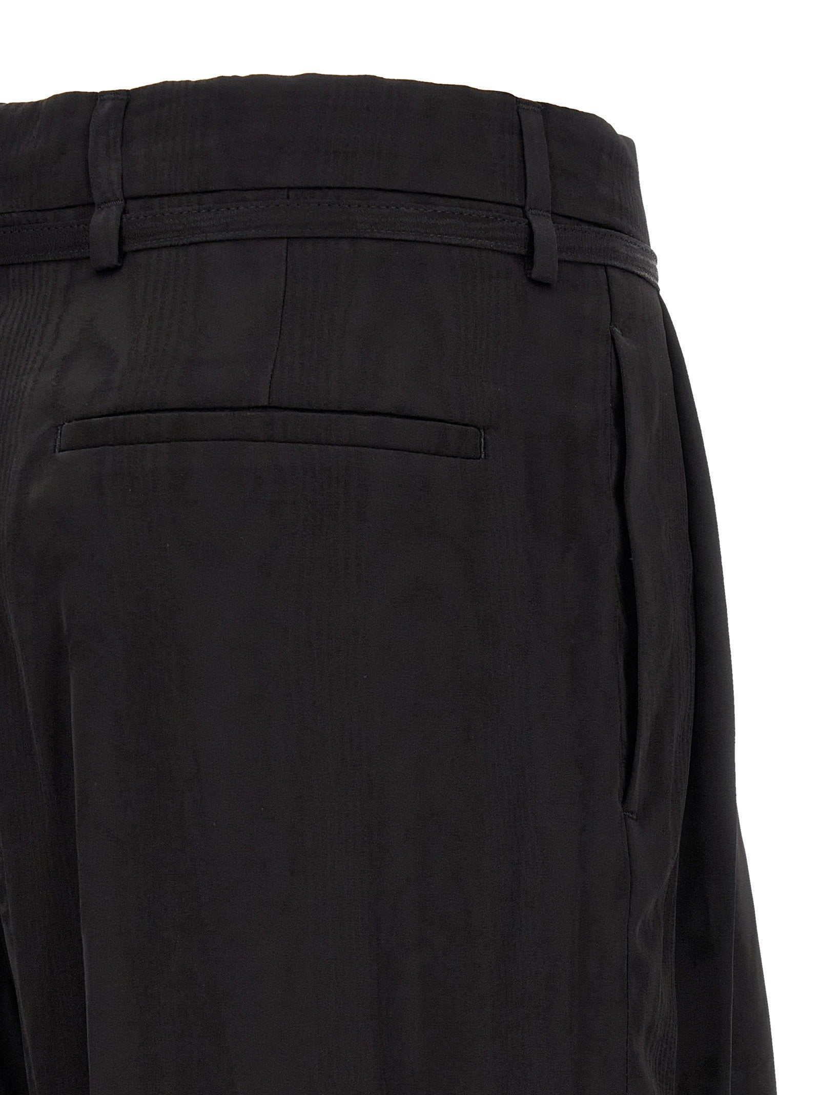 Dries Van Noten Women's Peacha Pants