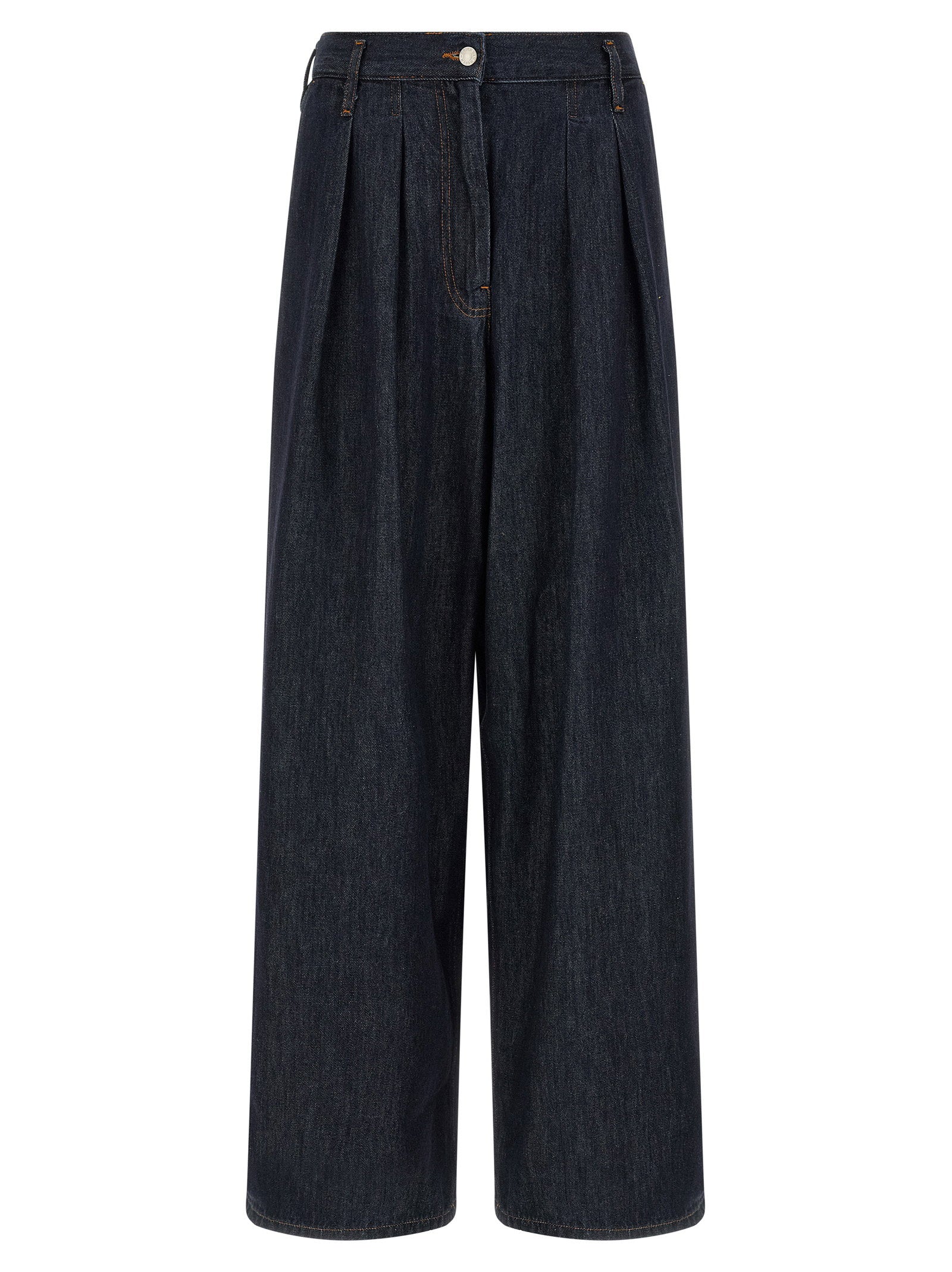 Dries Van Noten Women's Pamplona Jeans