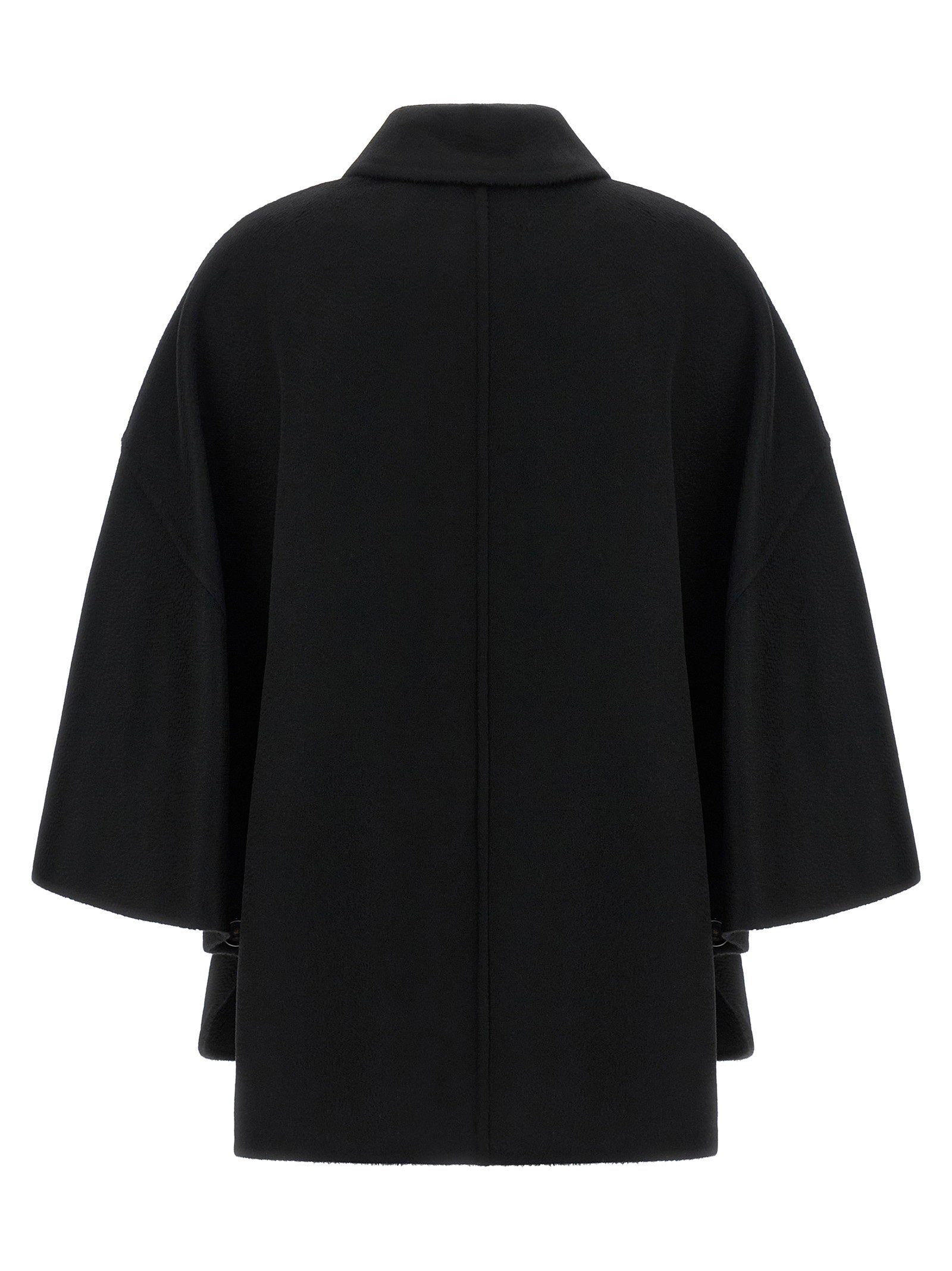 Max Mara Women's Mxaospite Cape