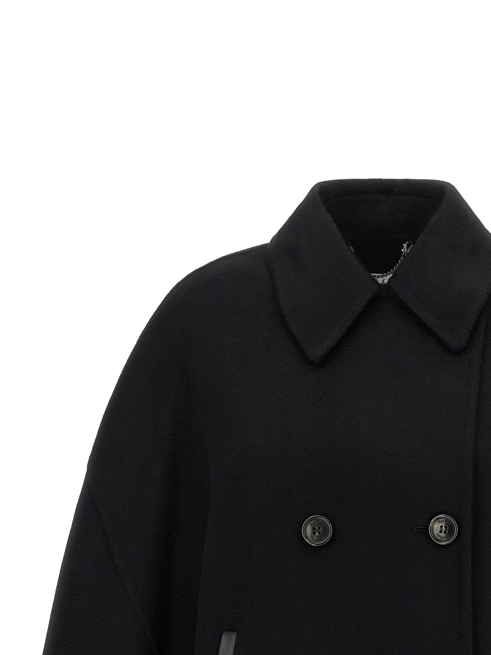 Max Mara Women's Mxaospite Cape