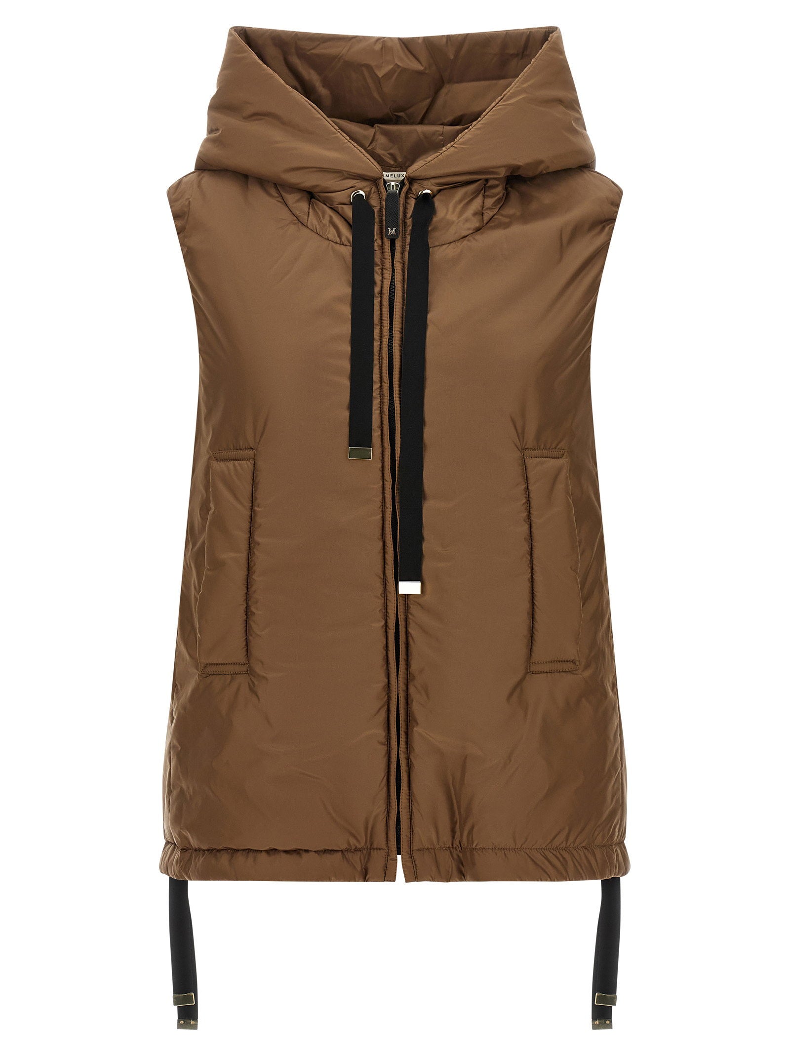 Max Mara The Cube Women's Greengo Vest