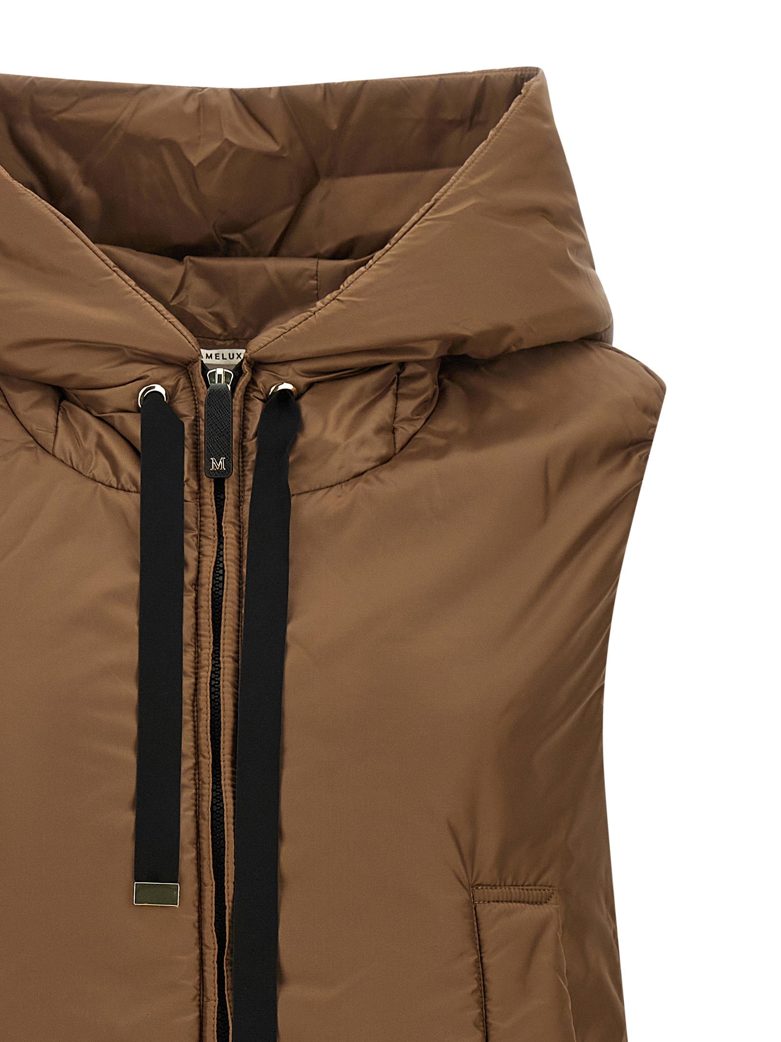 Max Mara The Cube Women's Greengo Vest