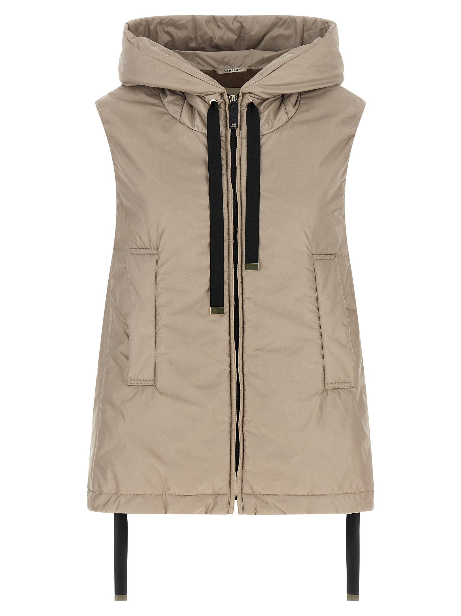 Max Mara The Cube Women's Greengo Vest